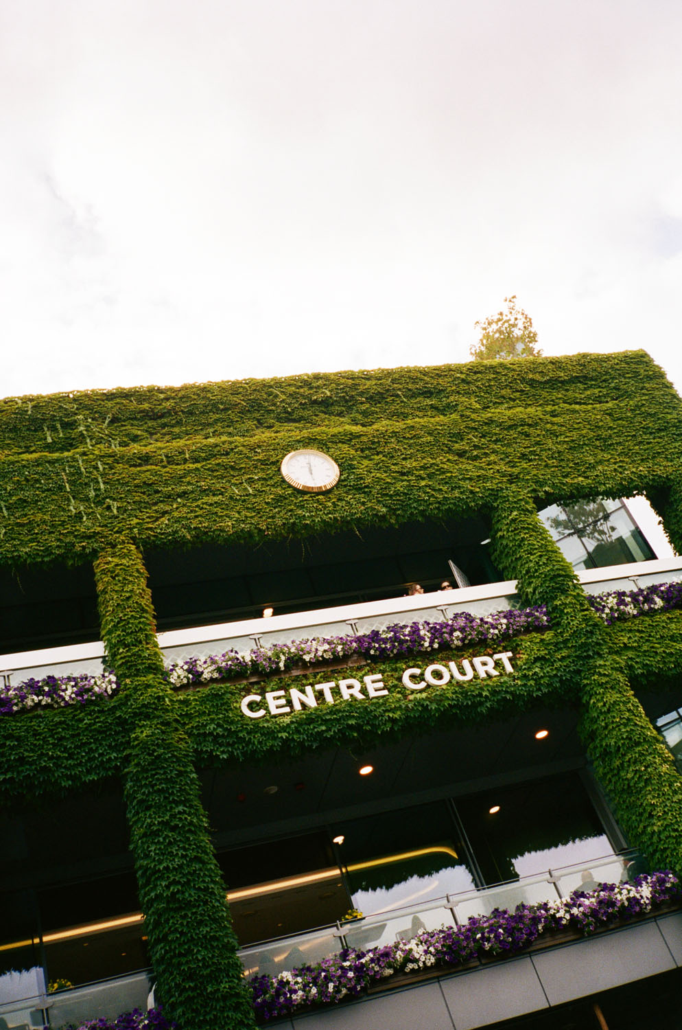 Wimbledon | Ralph Lauren