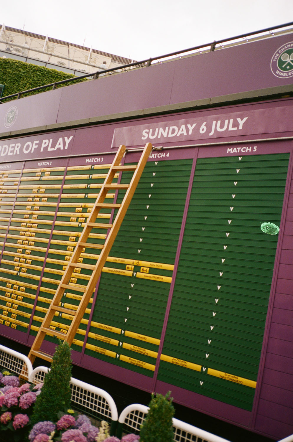 Wimbledon | Ralph Lauren