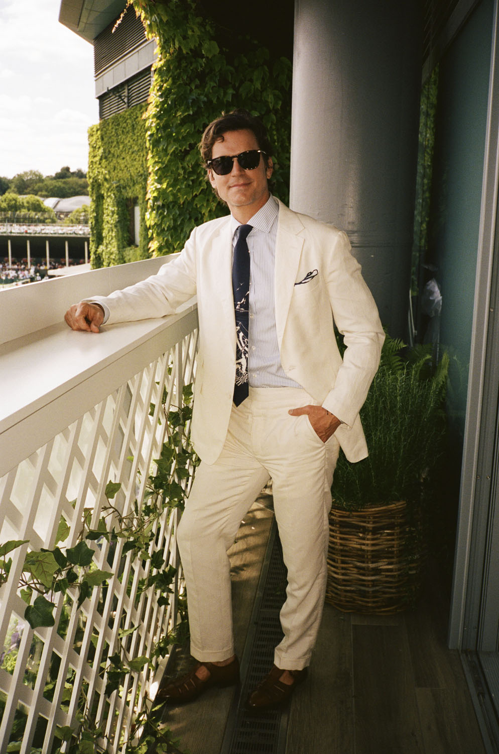 Wimbledon | Ralph Lauren