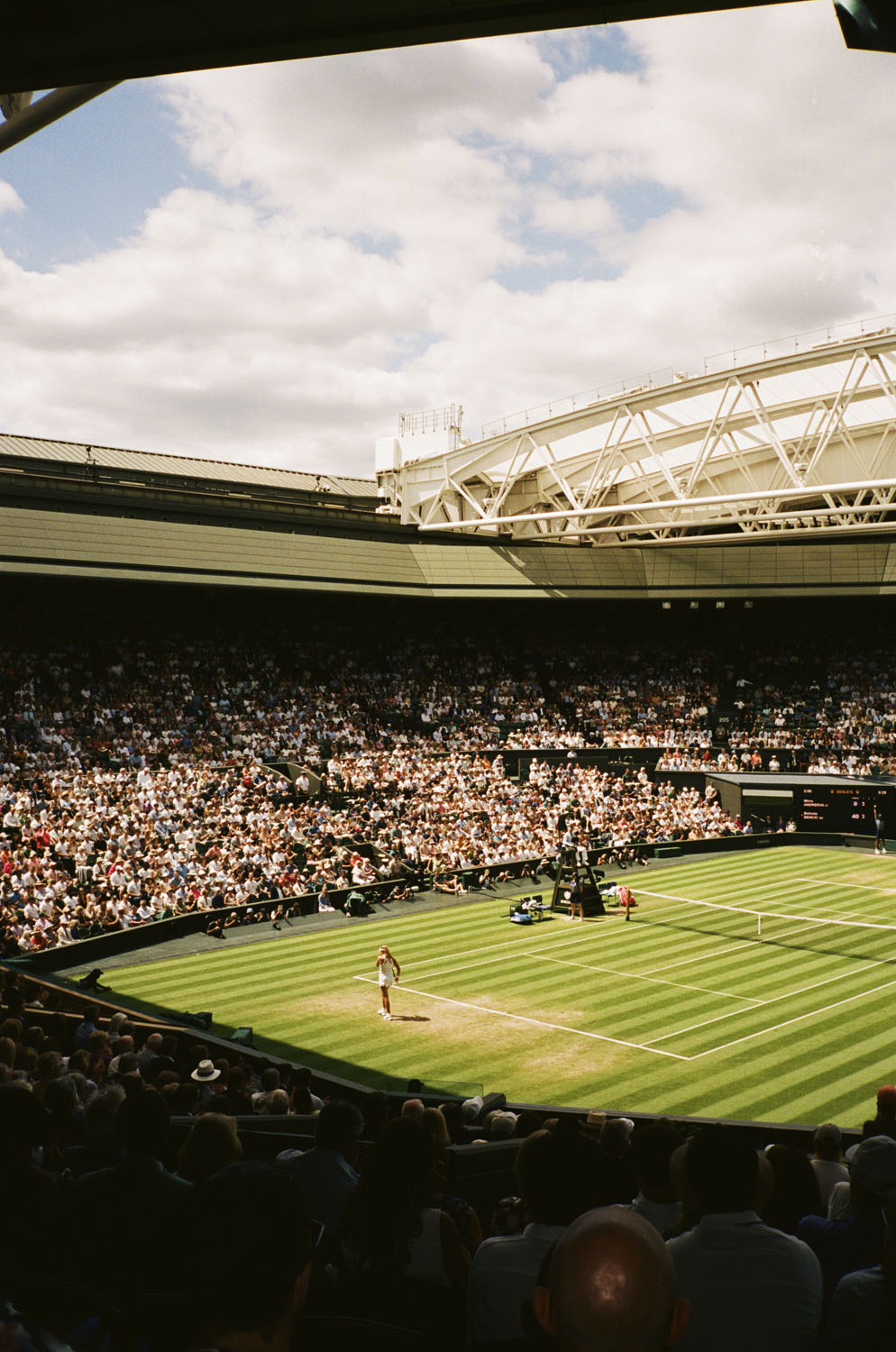 Wimbledon | Ralph Lauren