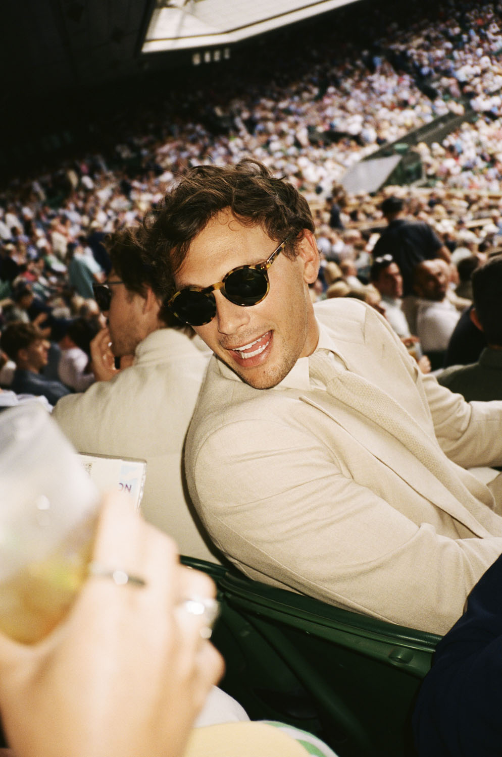 Wimbledon | Ralph Lauren