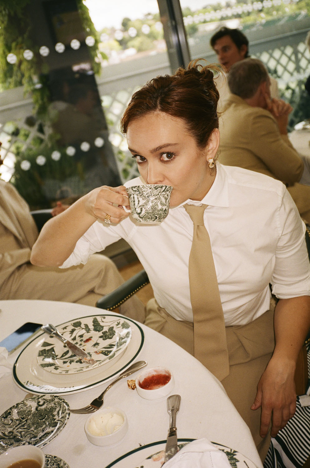 Wimbledon | Ralph Lauren