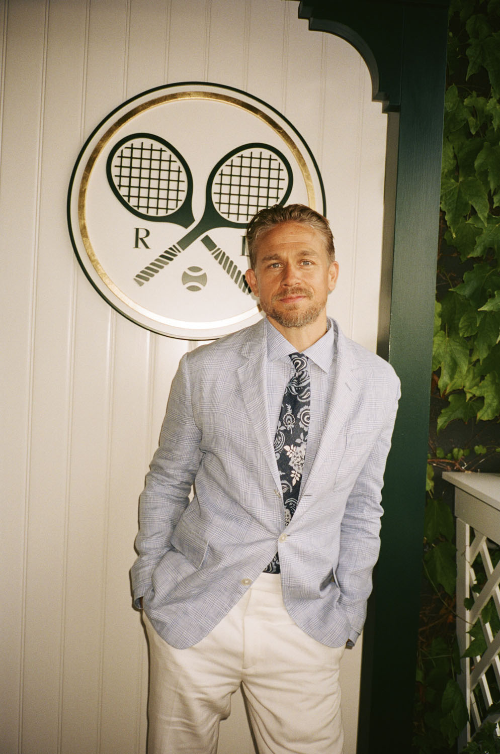 Wimbledon | Ralph Lauren