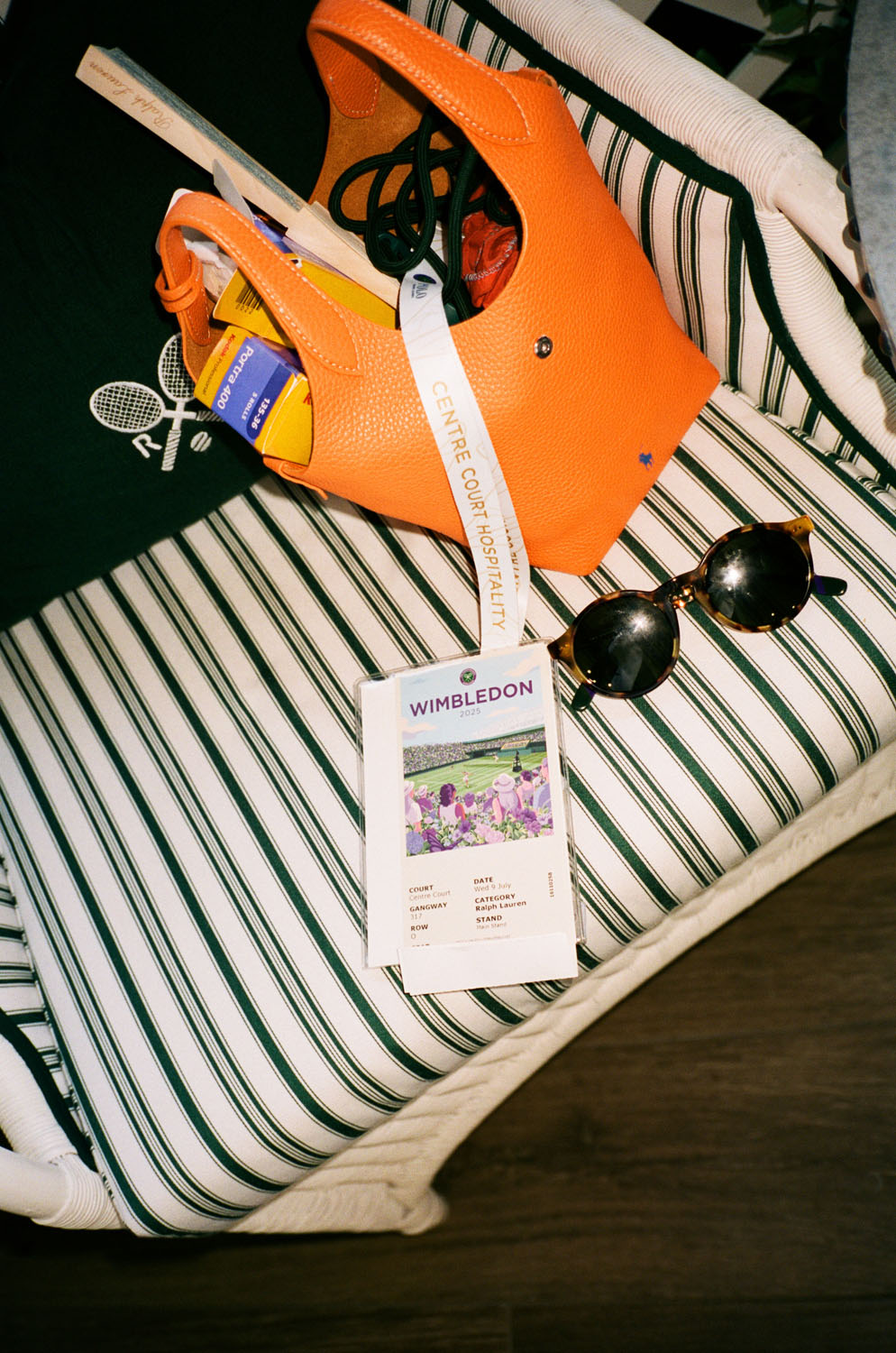 Wimbledon | Ralph Lauren