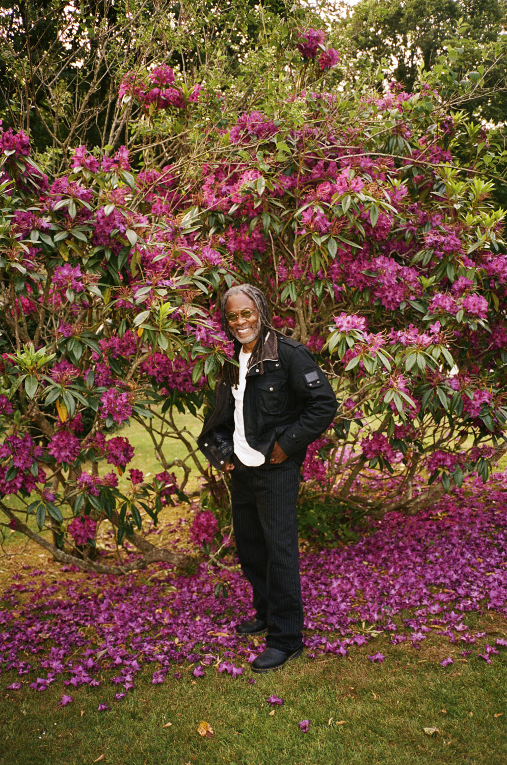 FT How to Spend It | The Black Gardener