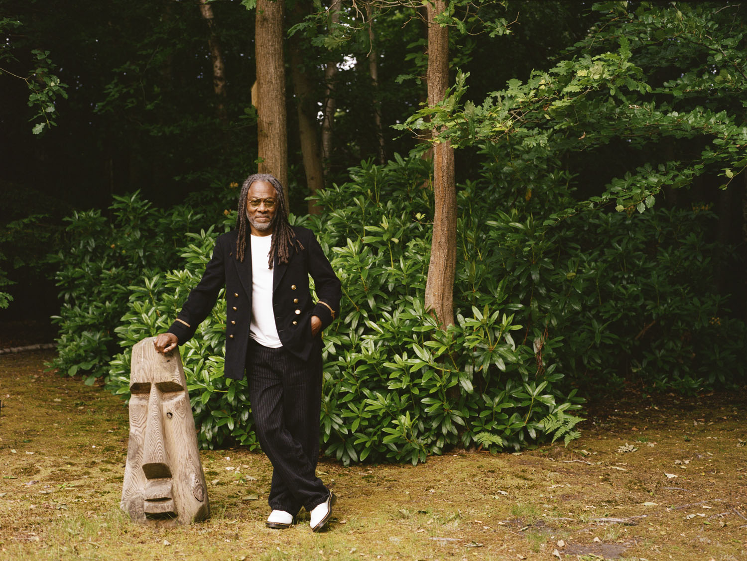 FT How to Spend It | The Black Gardener