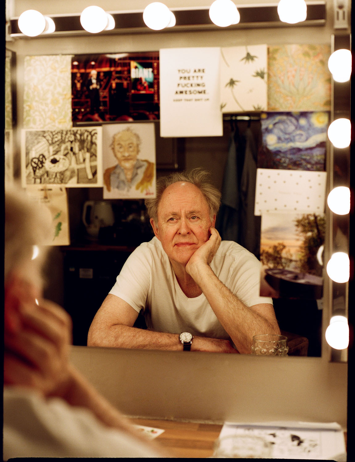 John Lithgow