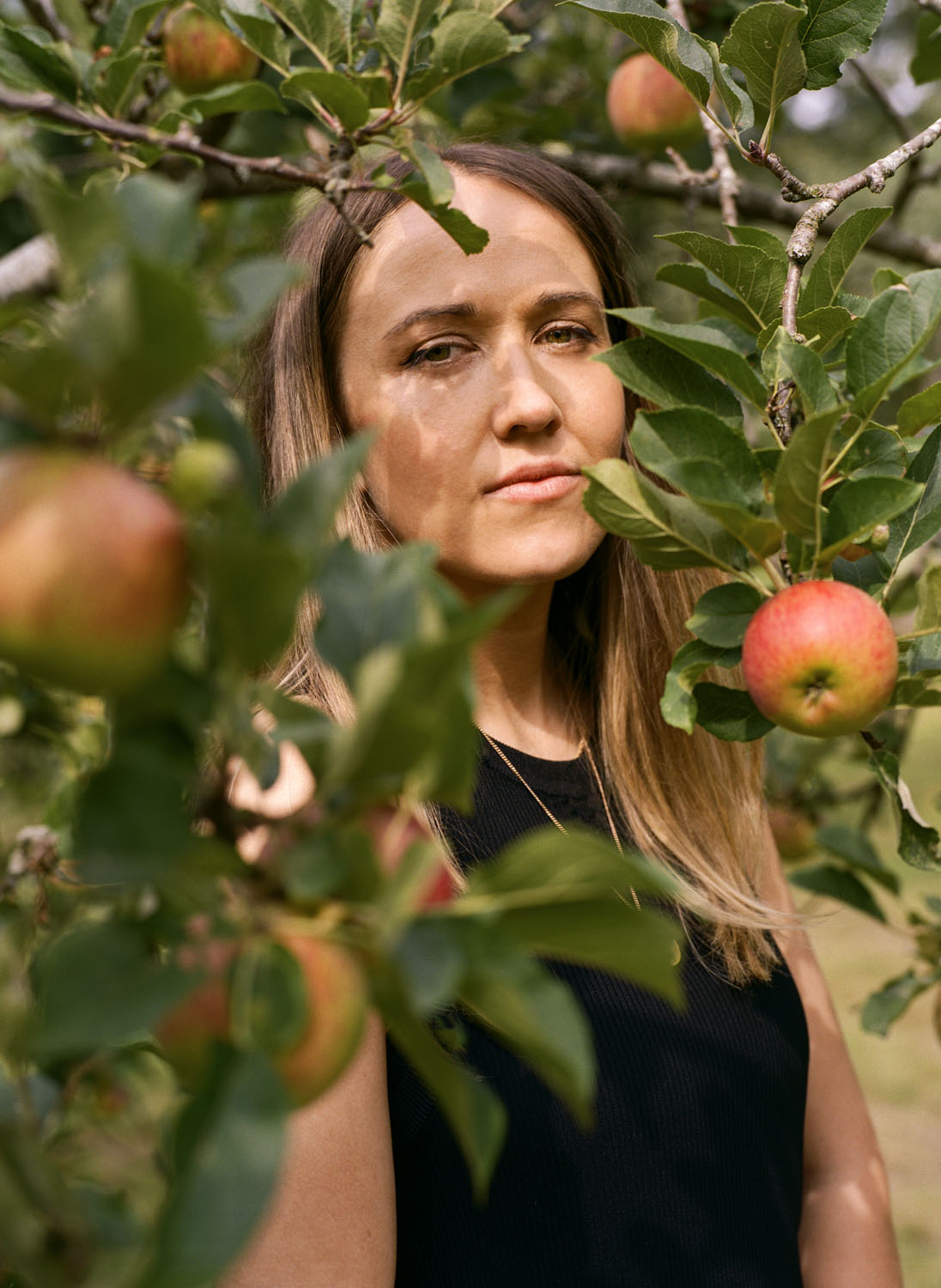 British Vogue | Bethany Williams