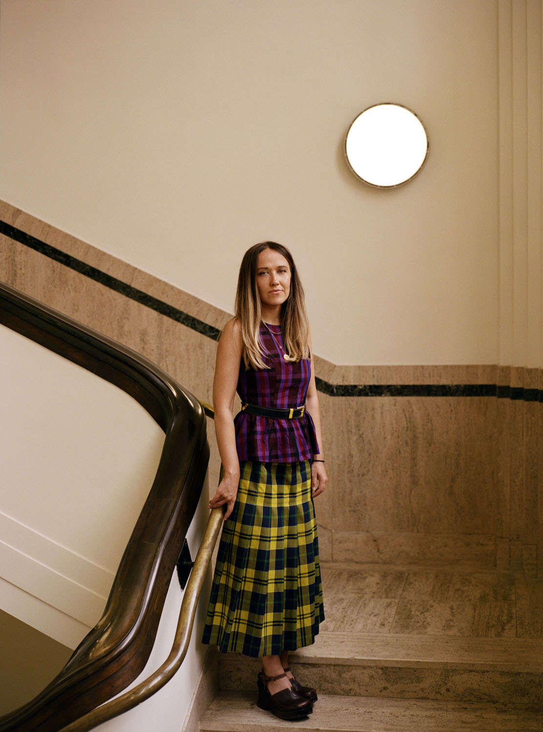 British Vogue | Bethany Williams