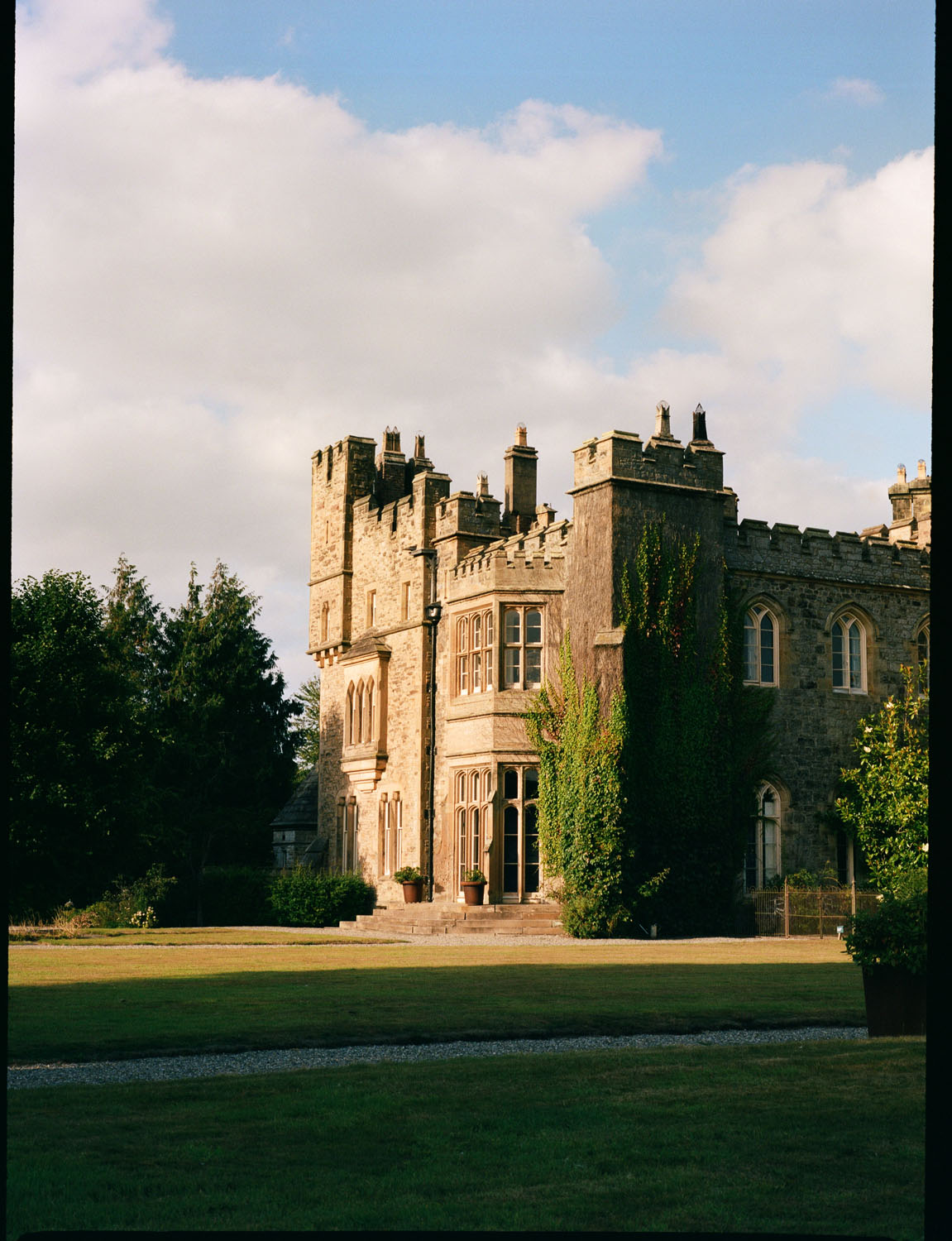 Haward Estate