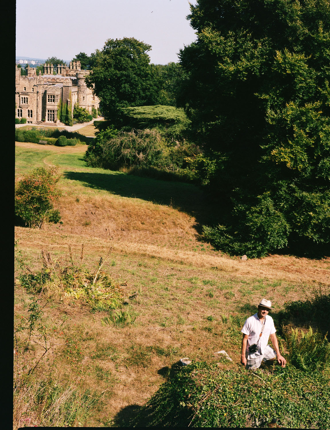 Haward Estate