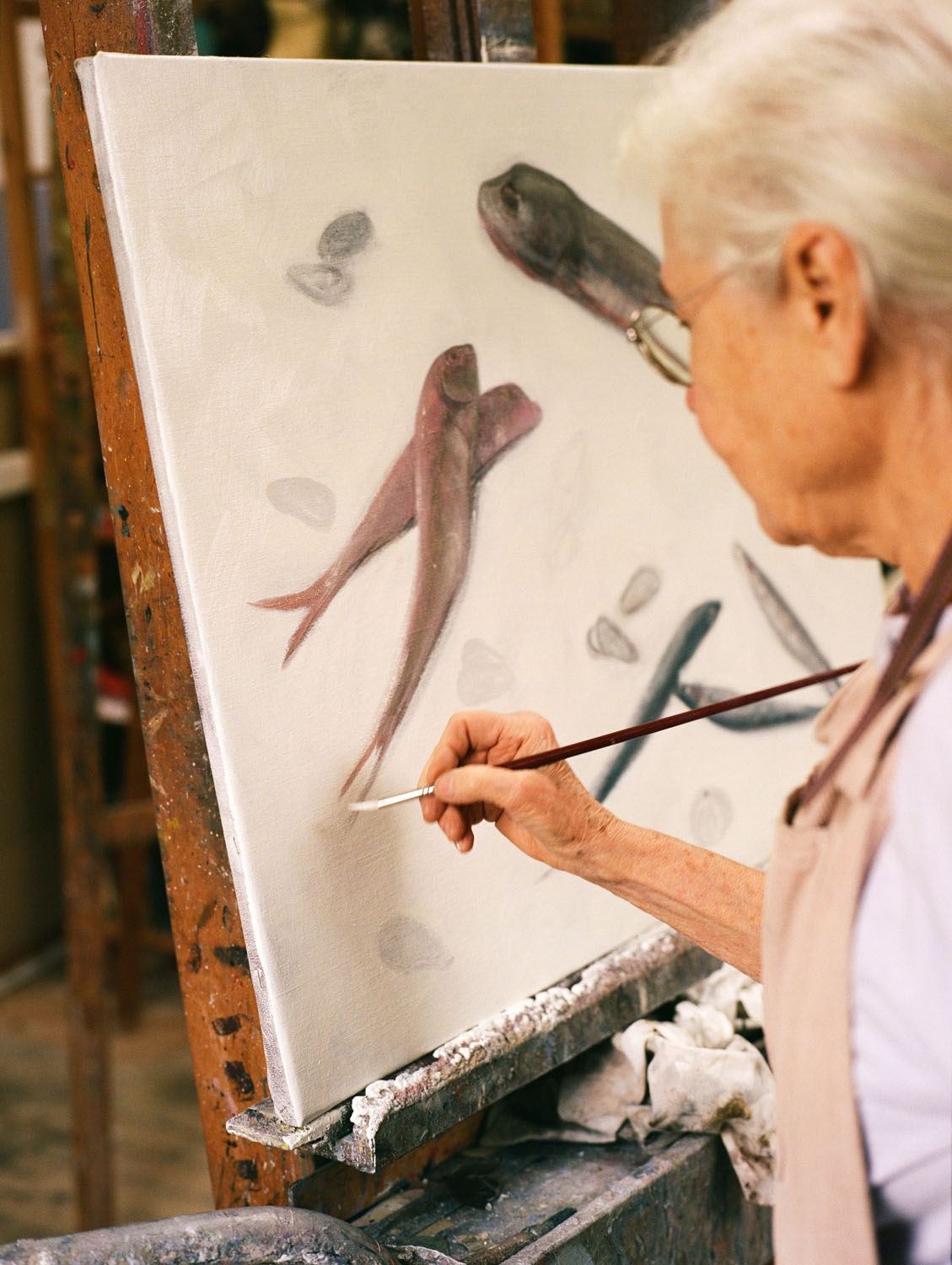 Haidee Becker | The Observer