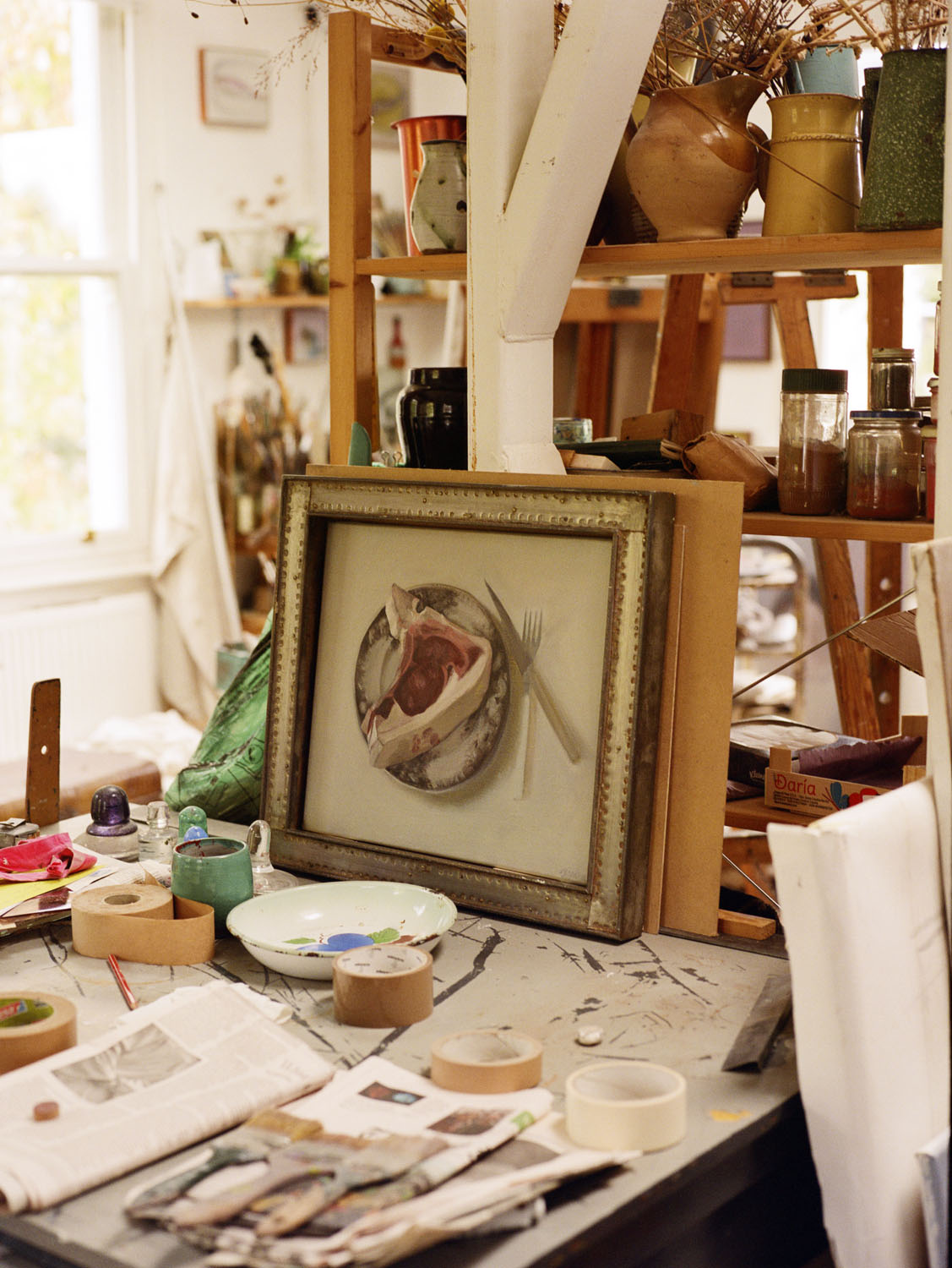 Haidee Becker | The Observer