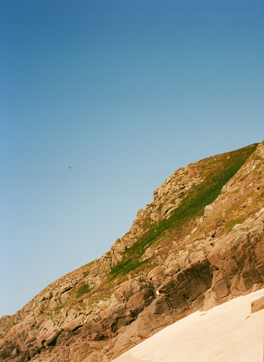 Coat Paints | Cornwall