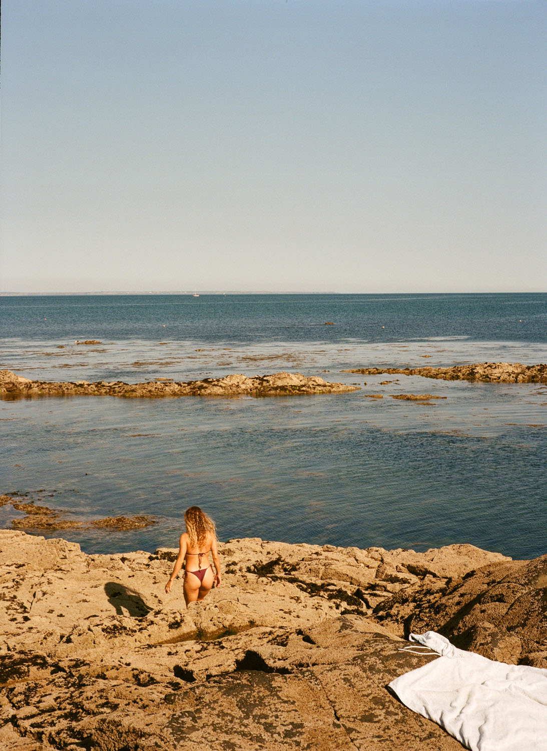 Coat Paints | Cornwall