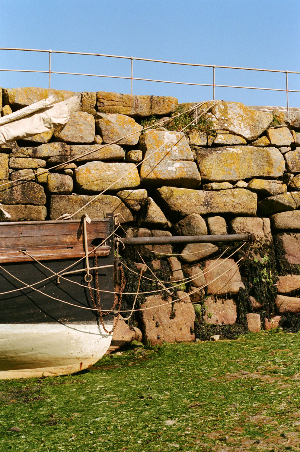 Coat Paints | Cornwall