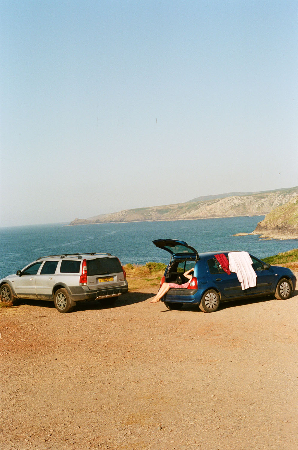 Coat Paints | Cornwall