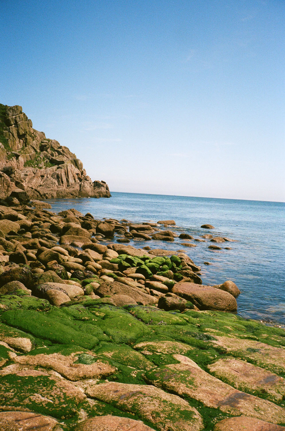 Coat Paints | Cornwall