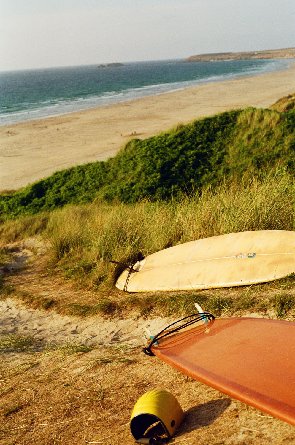 Coat Paints | Cornwall