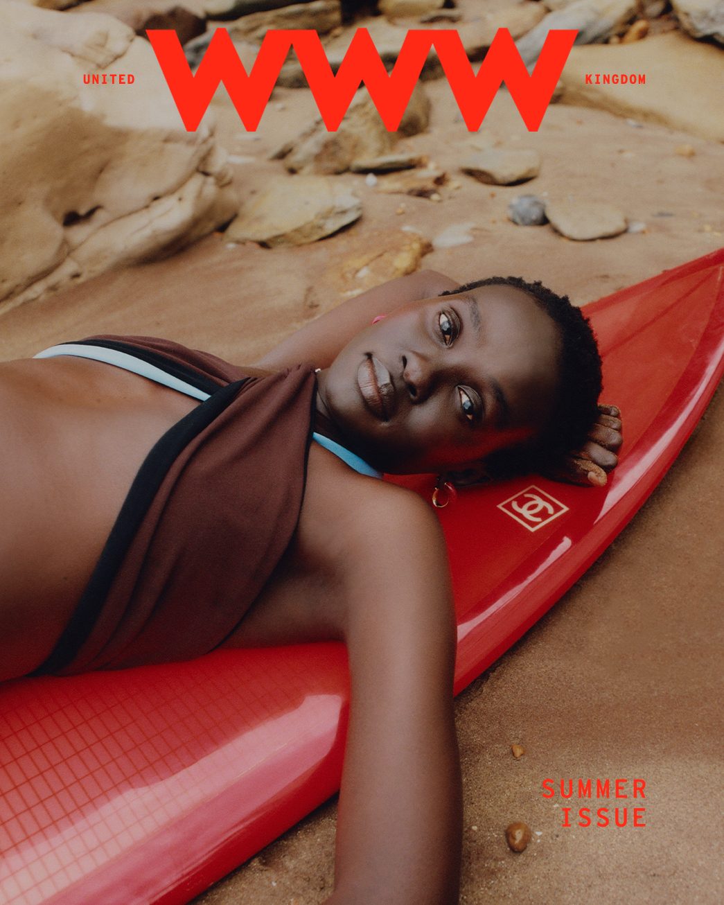 WWW Magazine
