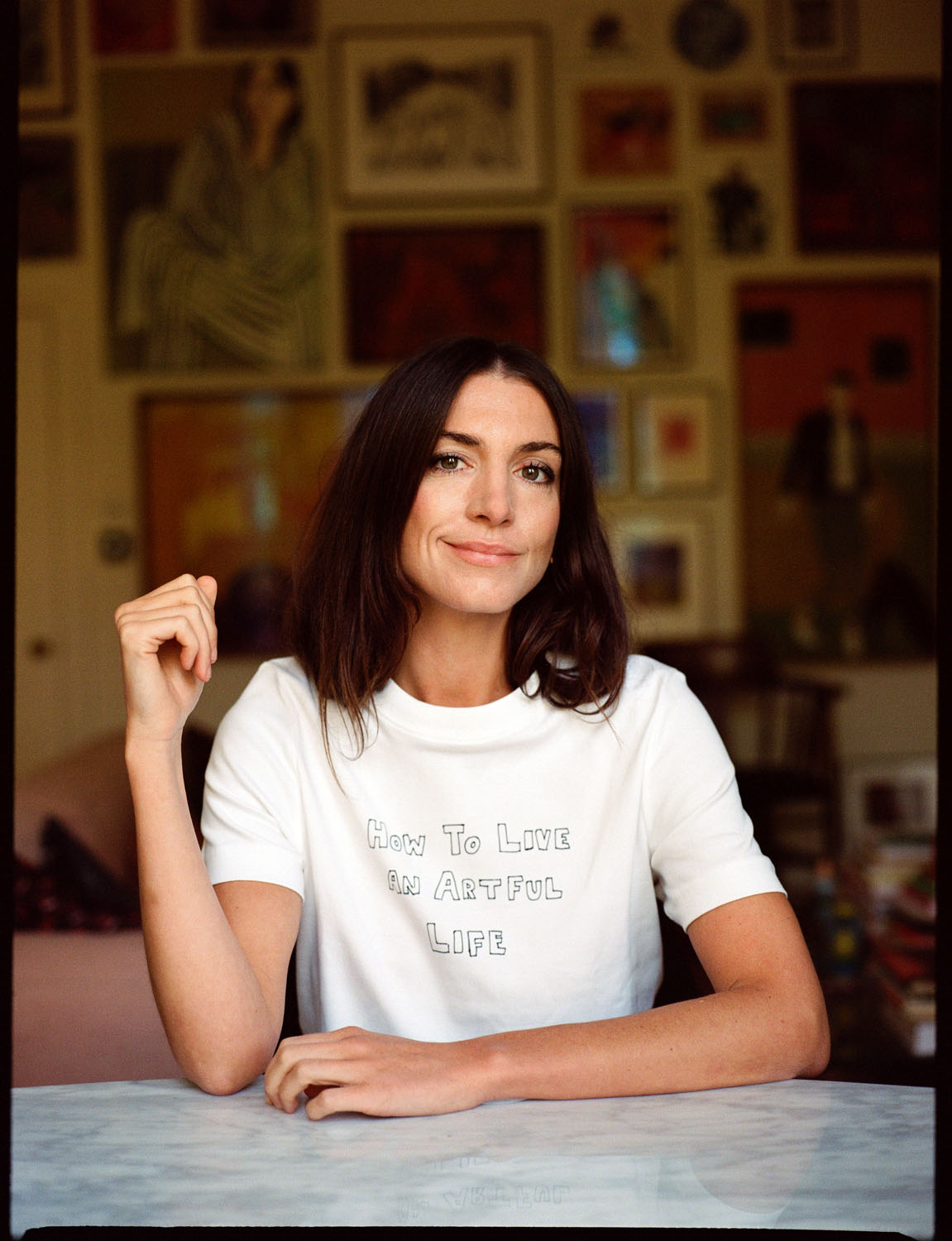 Katy Hessel | Great Women Artists