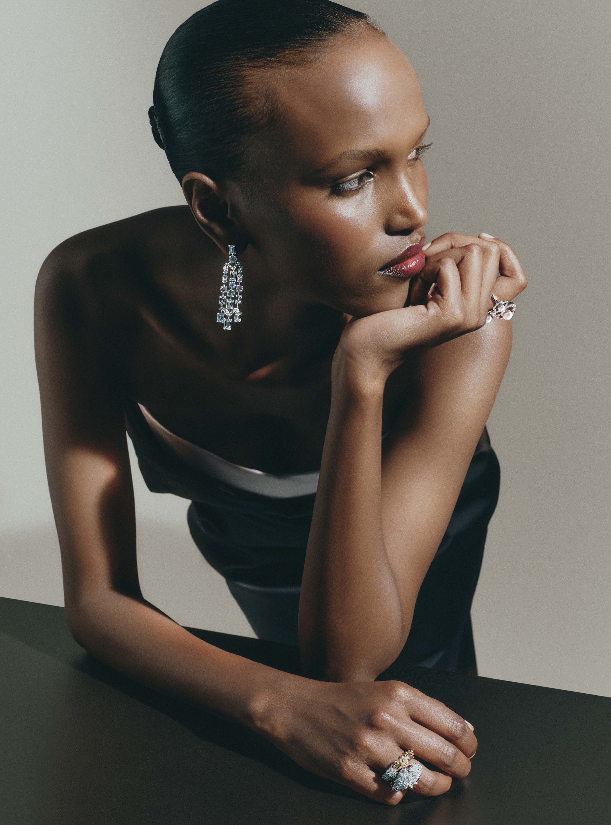 Harper’s Bazaar