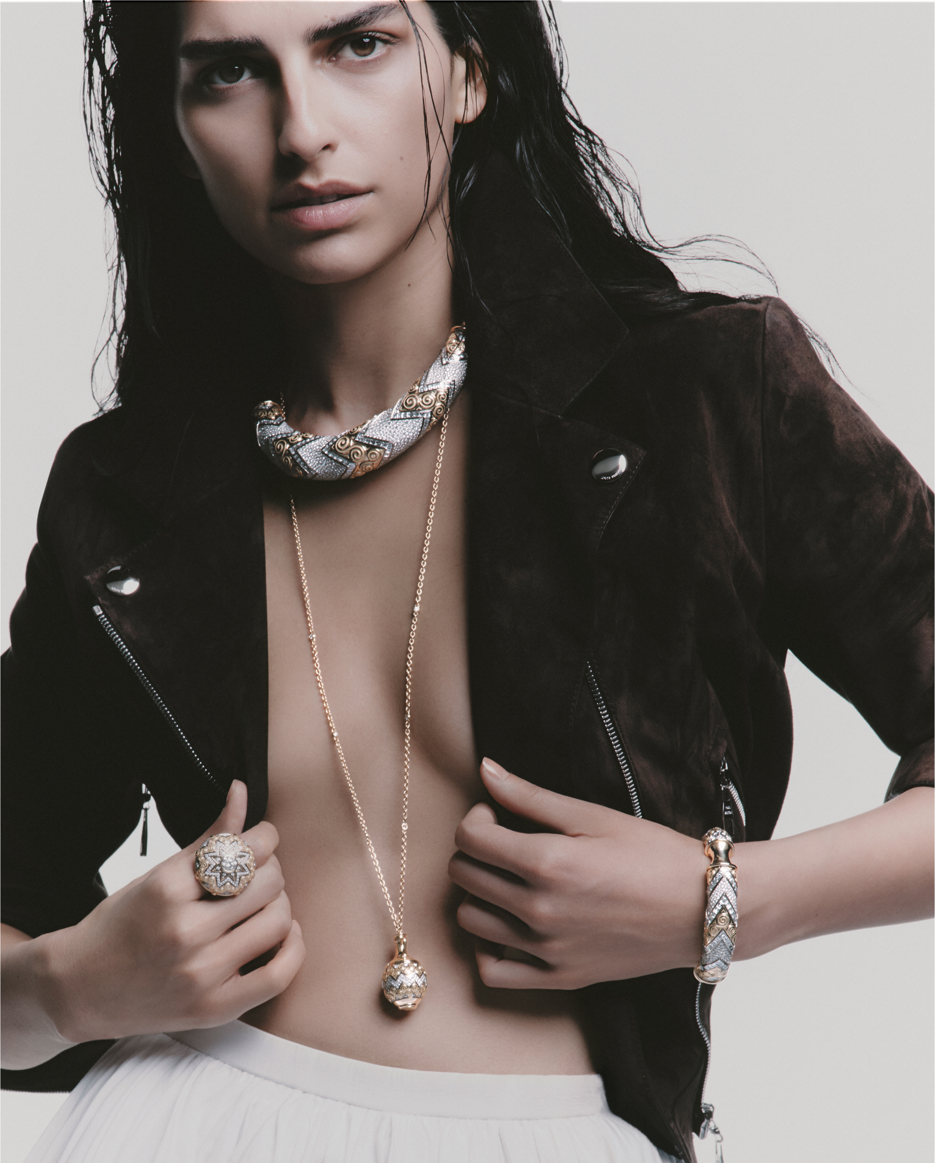 Something About Rocks | Louis Vuitton