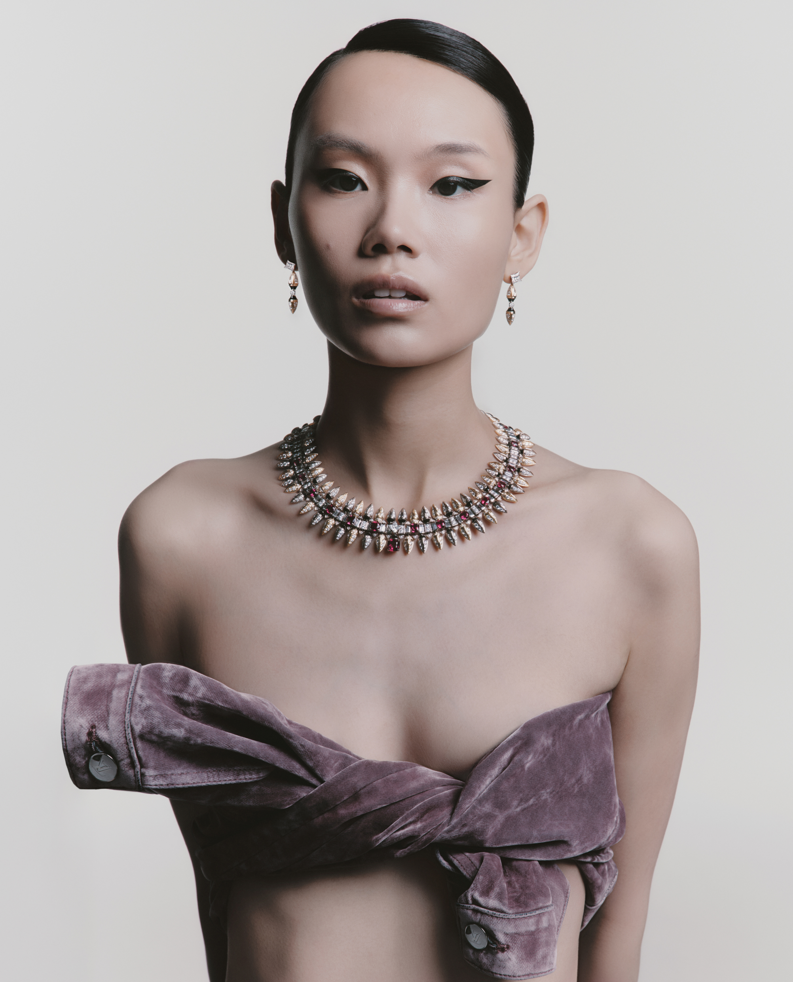 Something About Rocks | Louis Vuitton