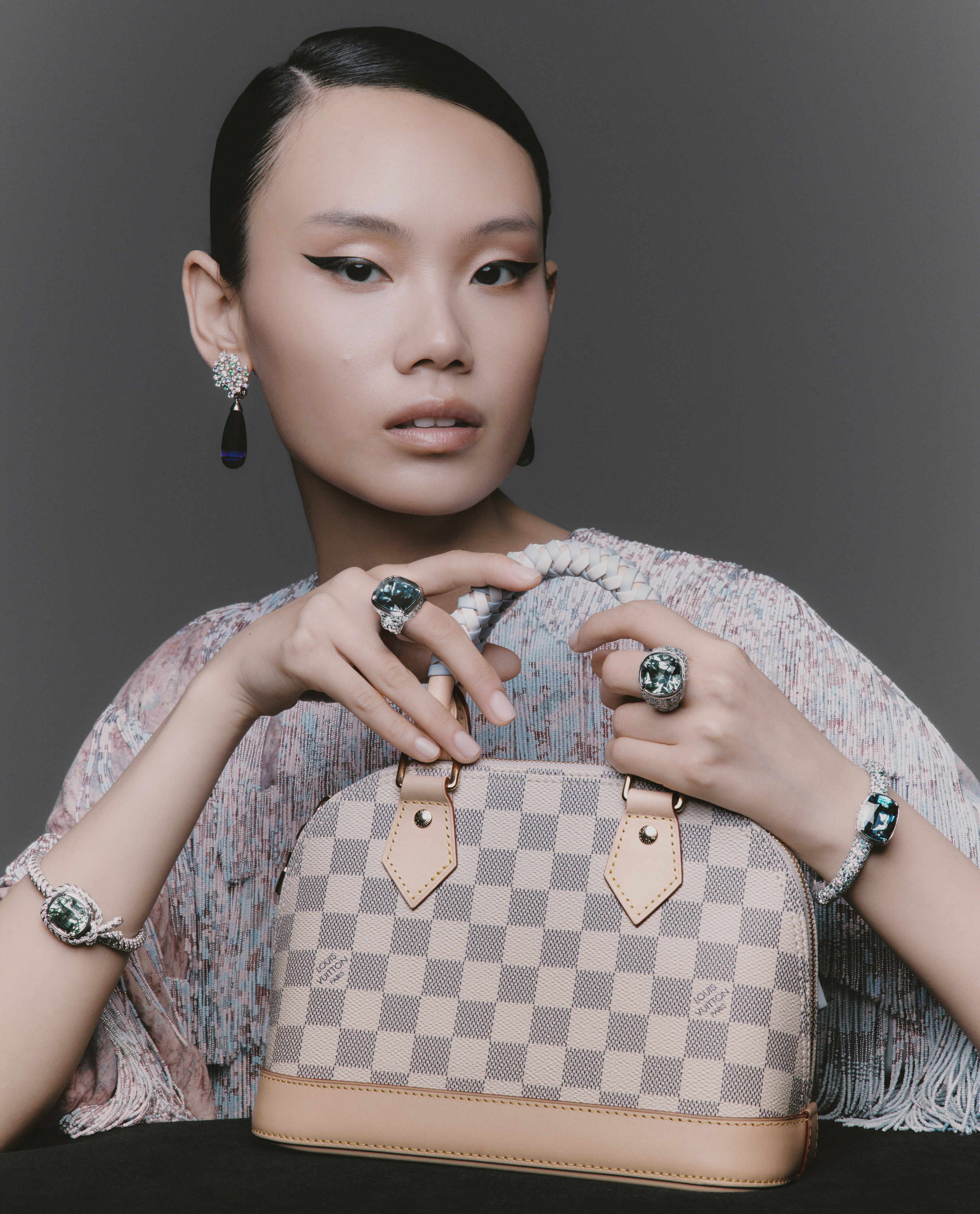 Something About Rocks | Louis Vuitton