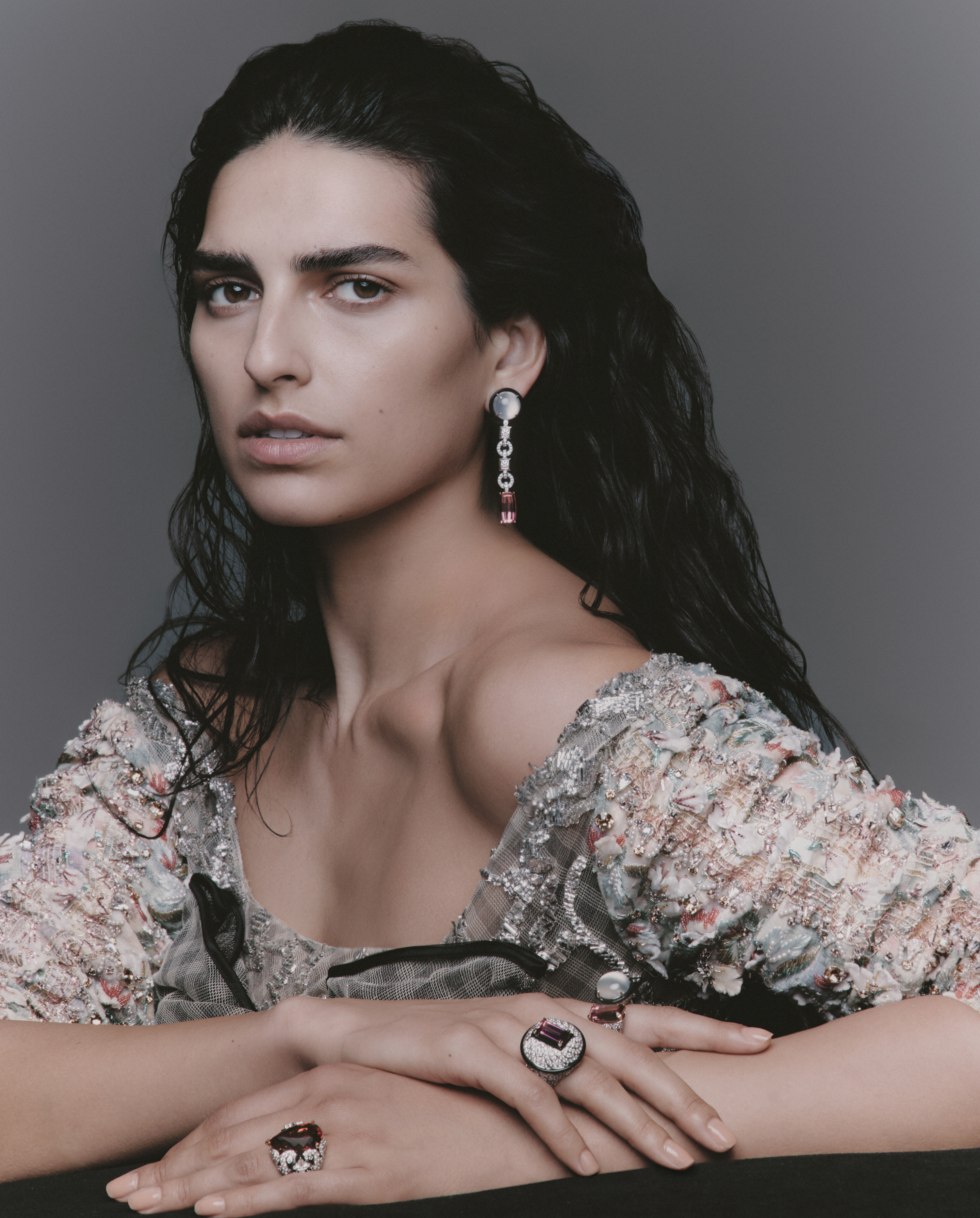 Something About Rocks | Louis Vuitton