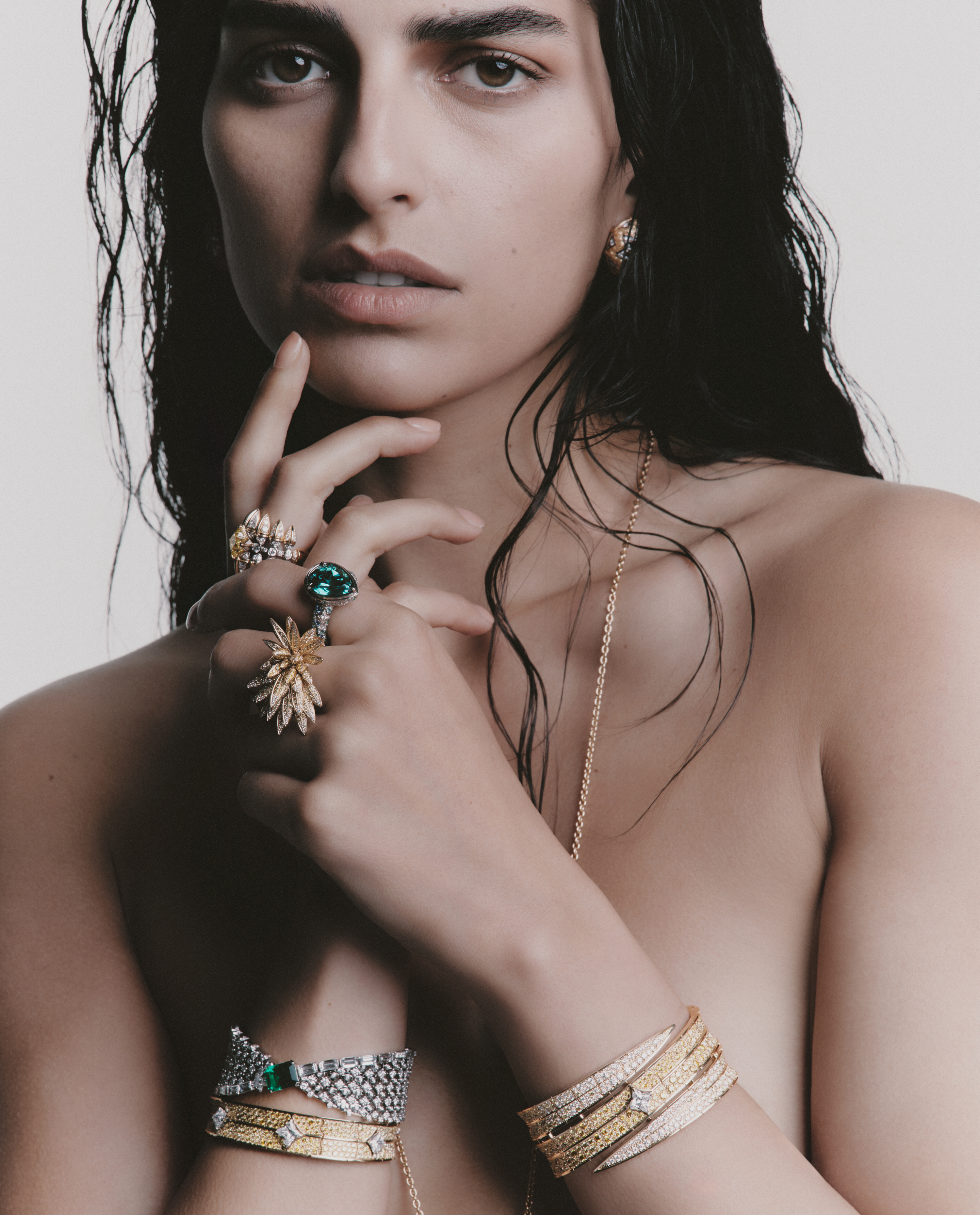 Something About Rocks | Louis Vuitton