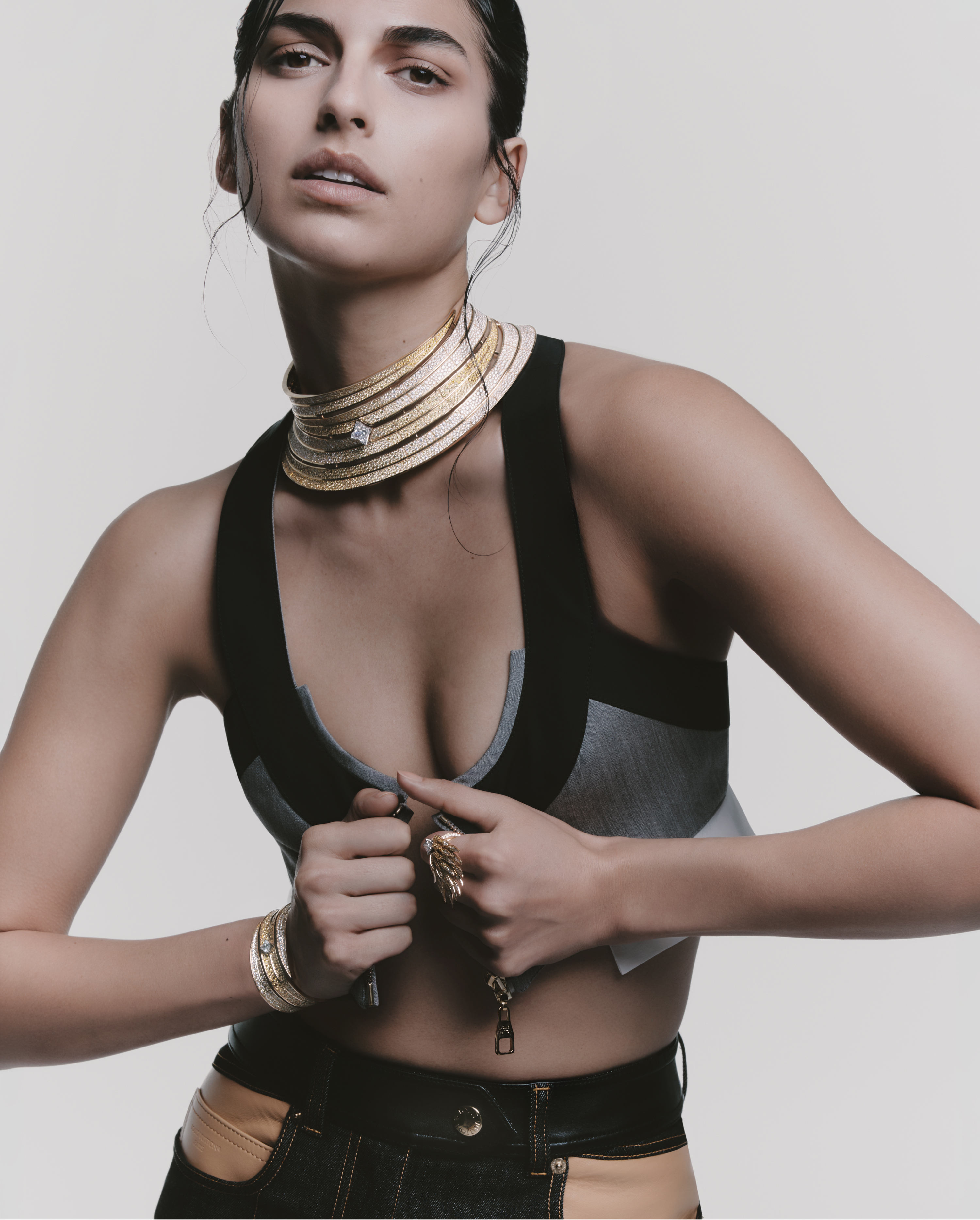 Something About Rocks | Louis Vuitton