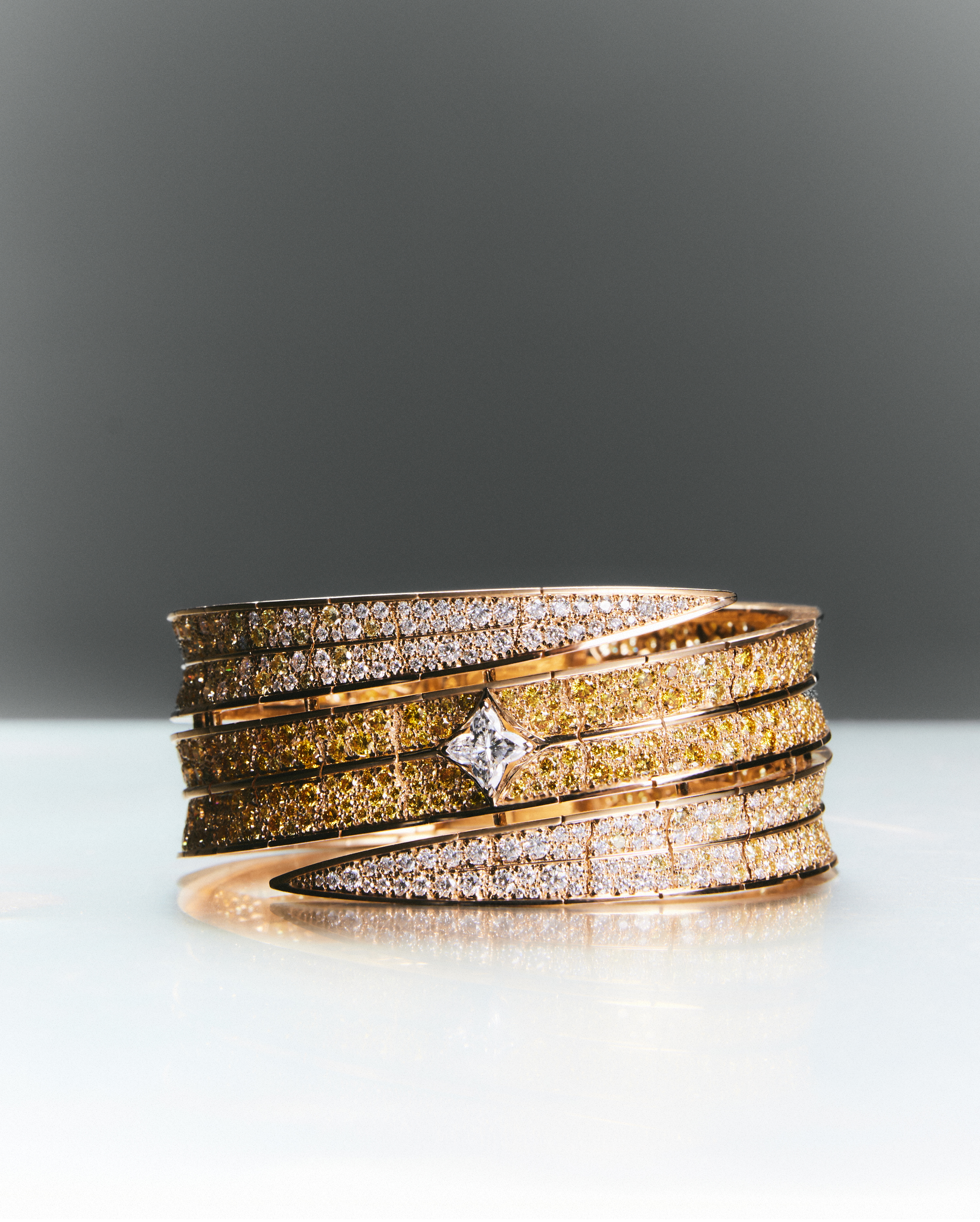 Something About Rocks | Louis Vuitton