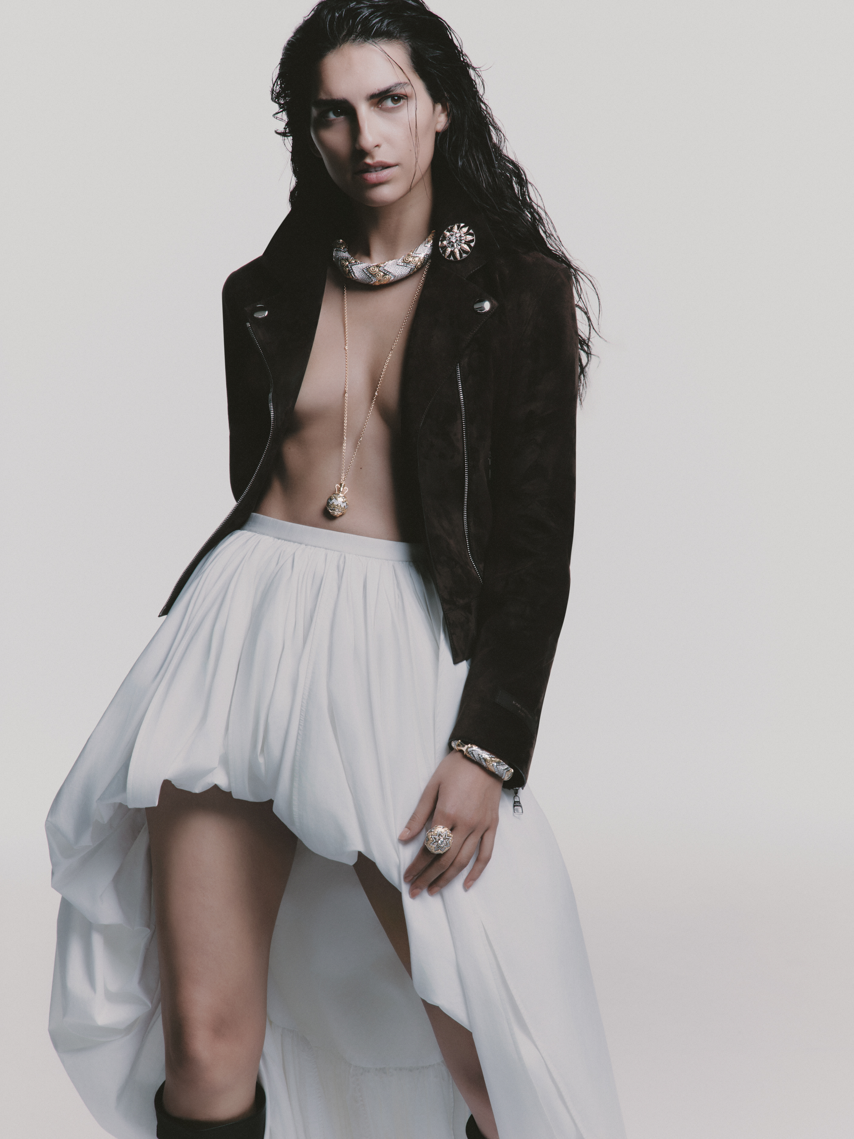 Something About Rocks | Louis Vuitton