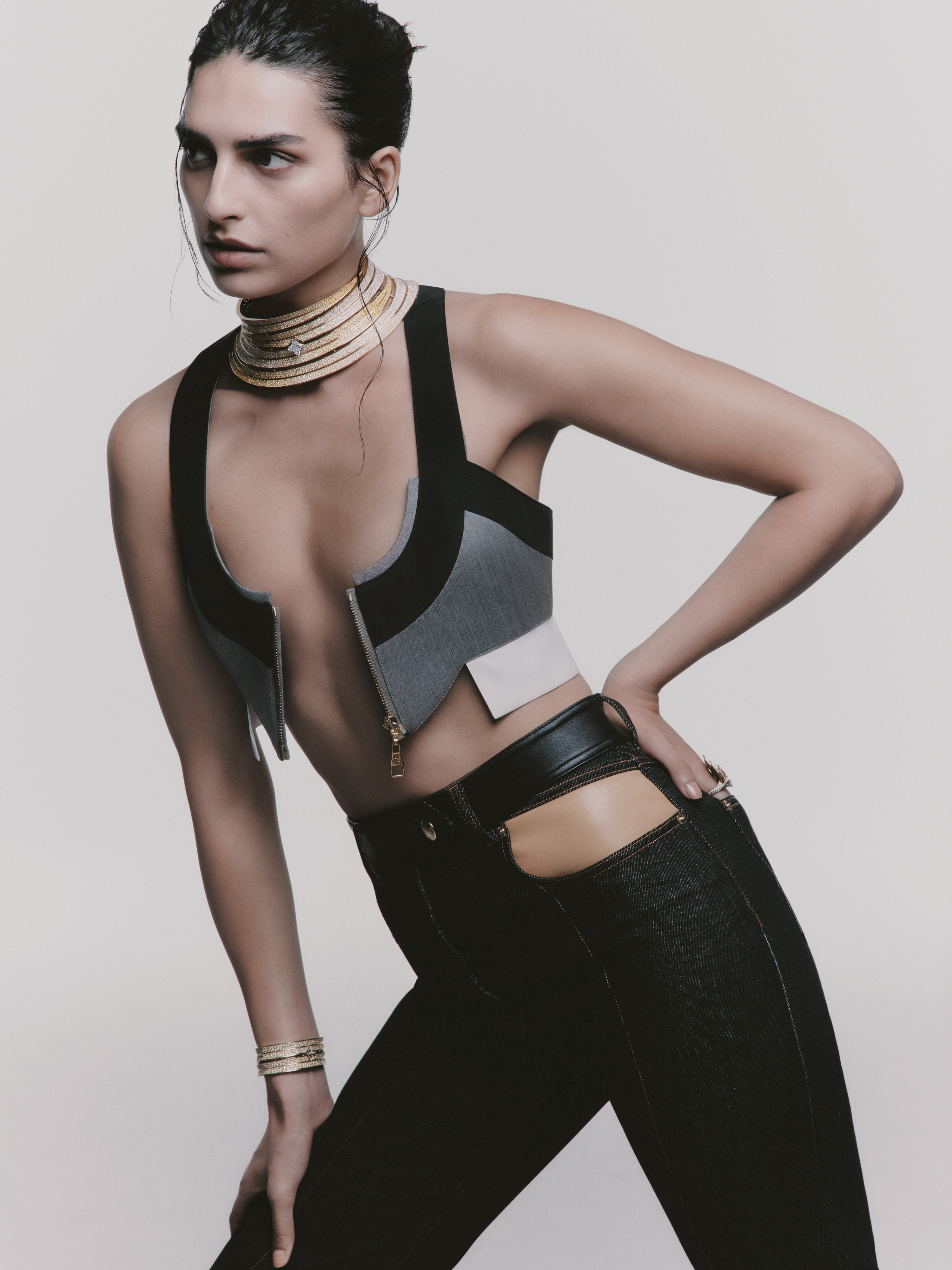 Something About Rocks | Louis Vuitton