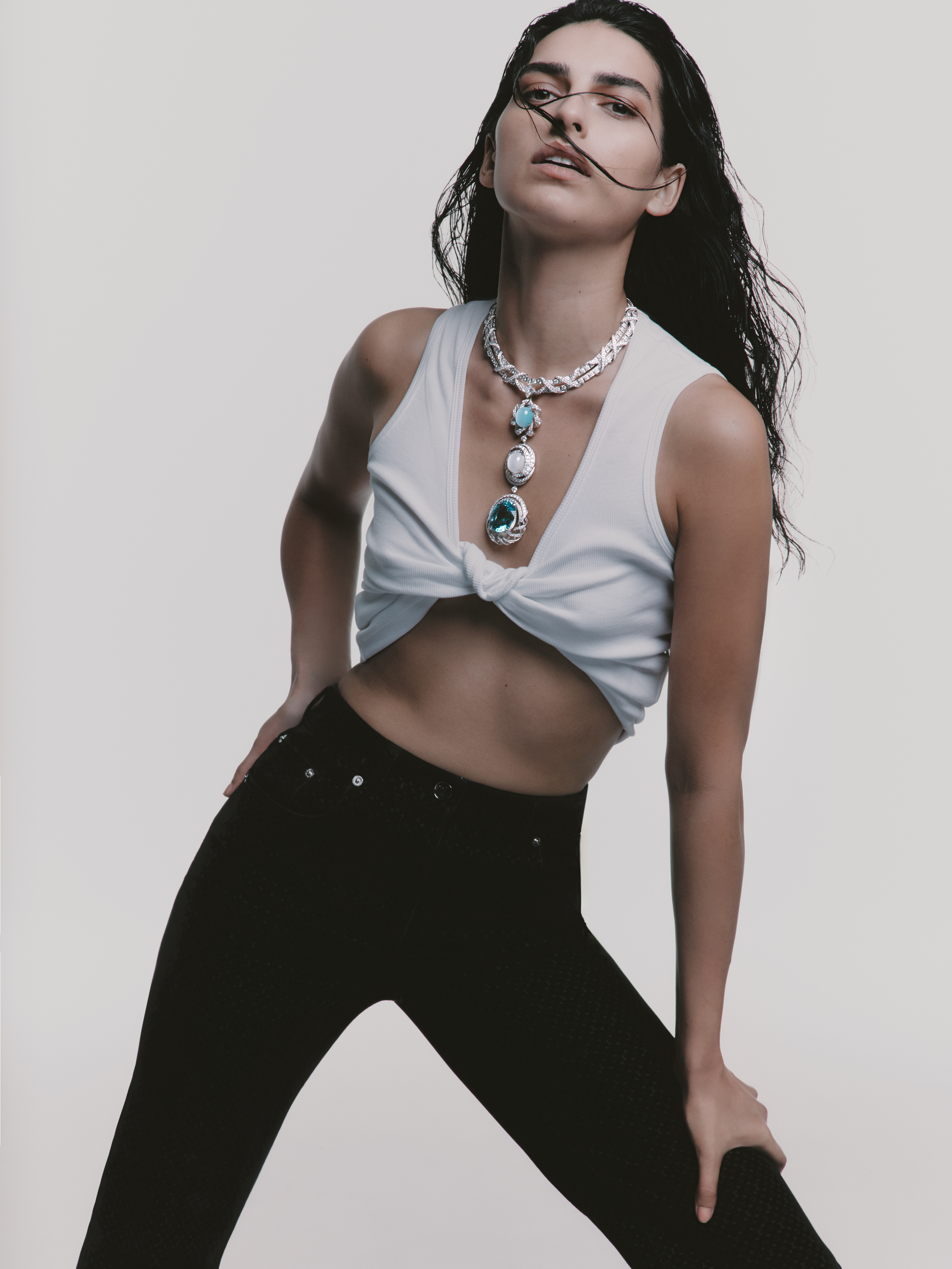 Something About Rocks | Louis Vuitton