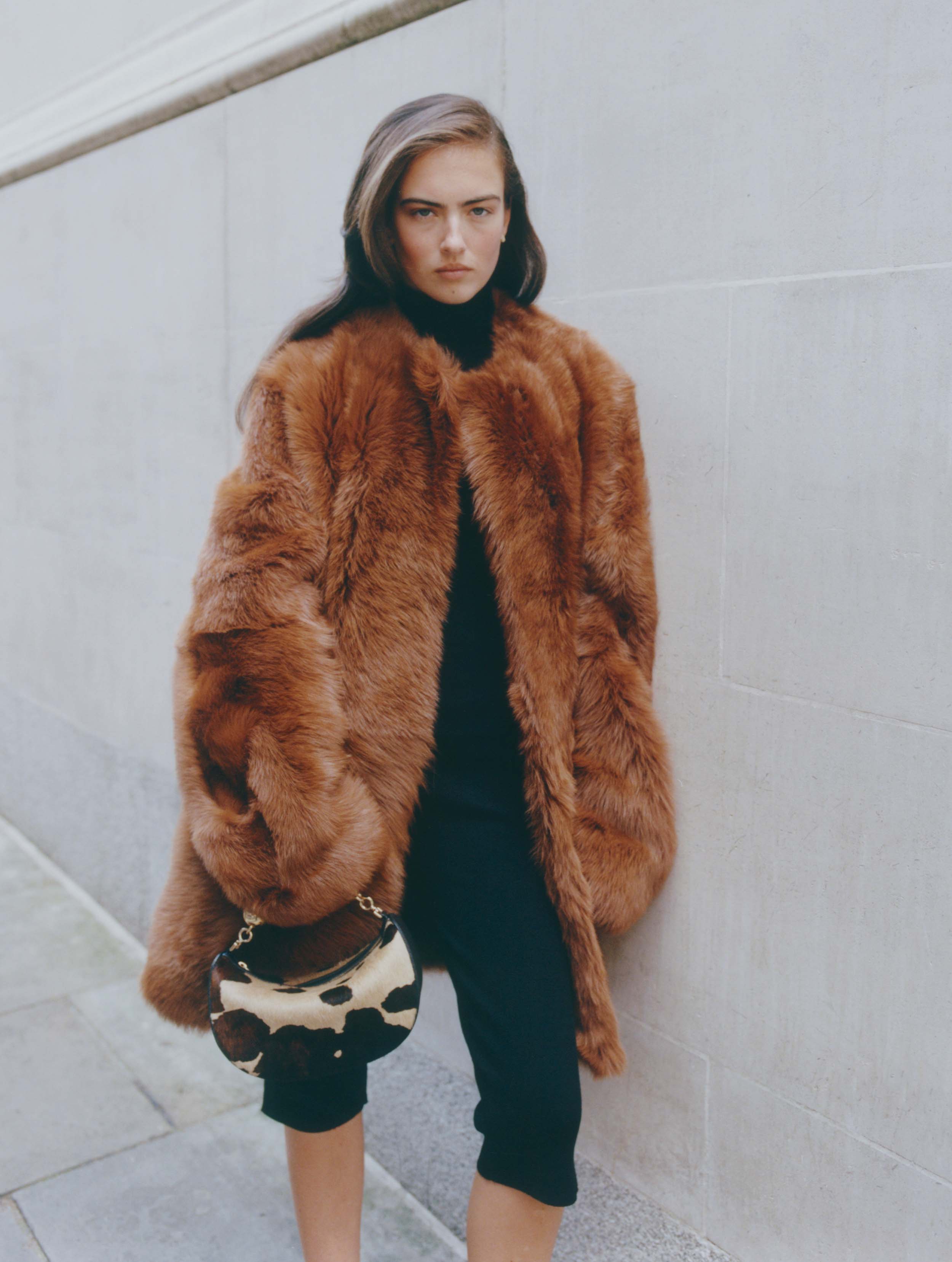 ELLE Magazine