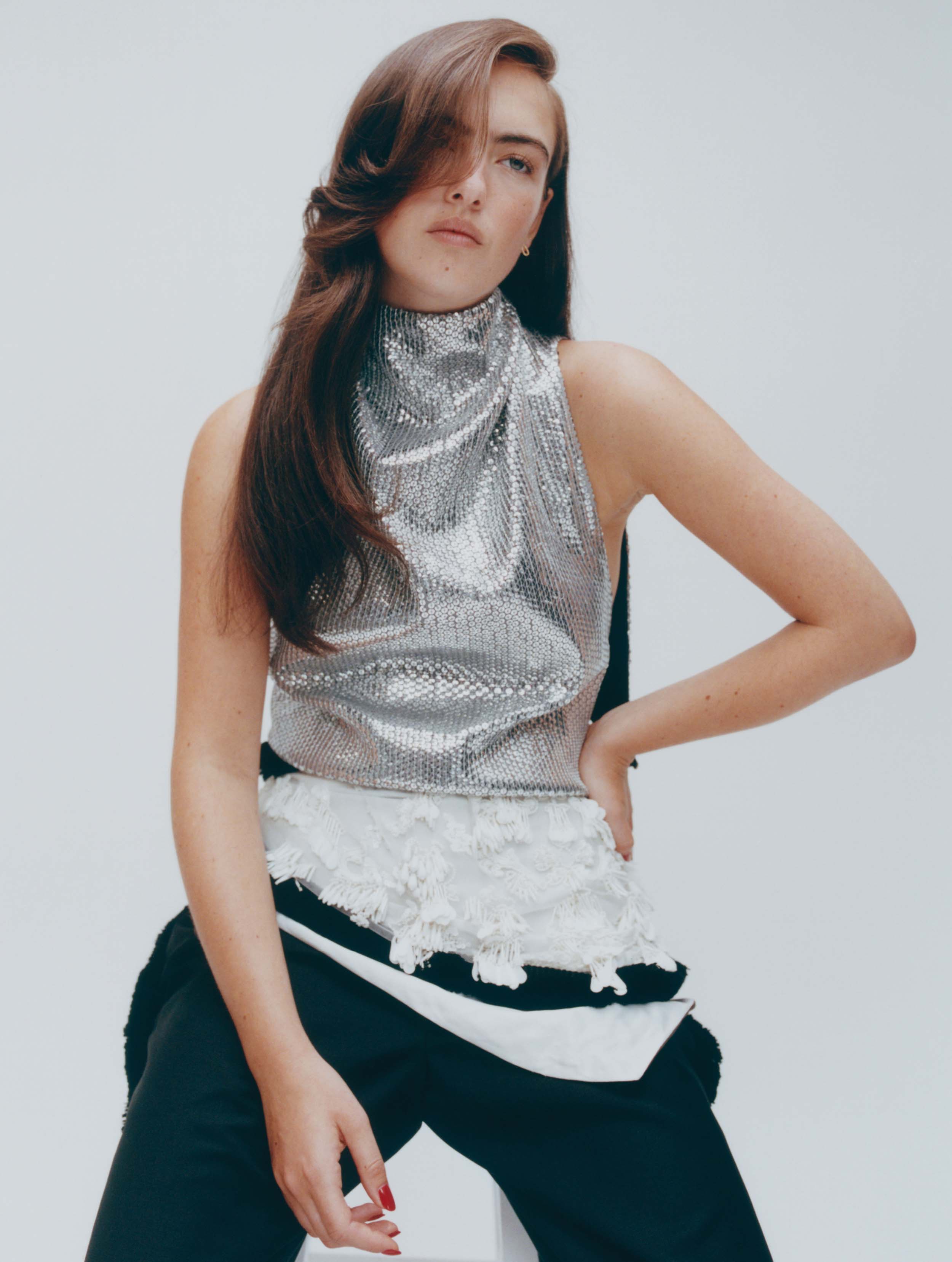 ELLE Magazine