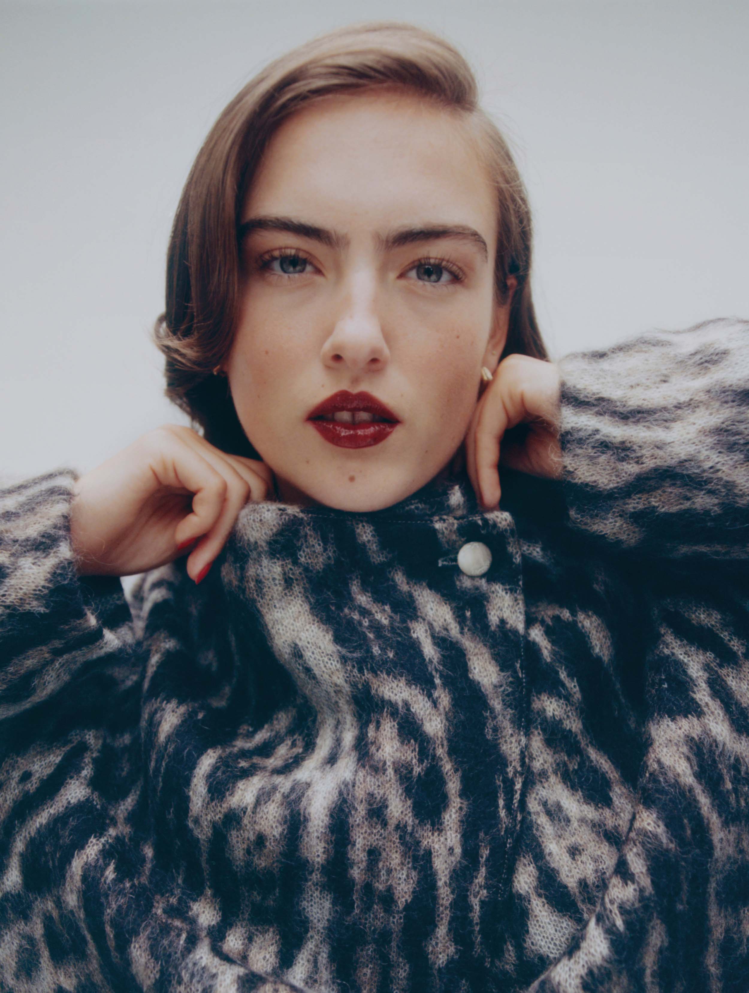 ELLE Magazine