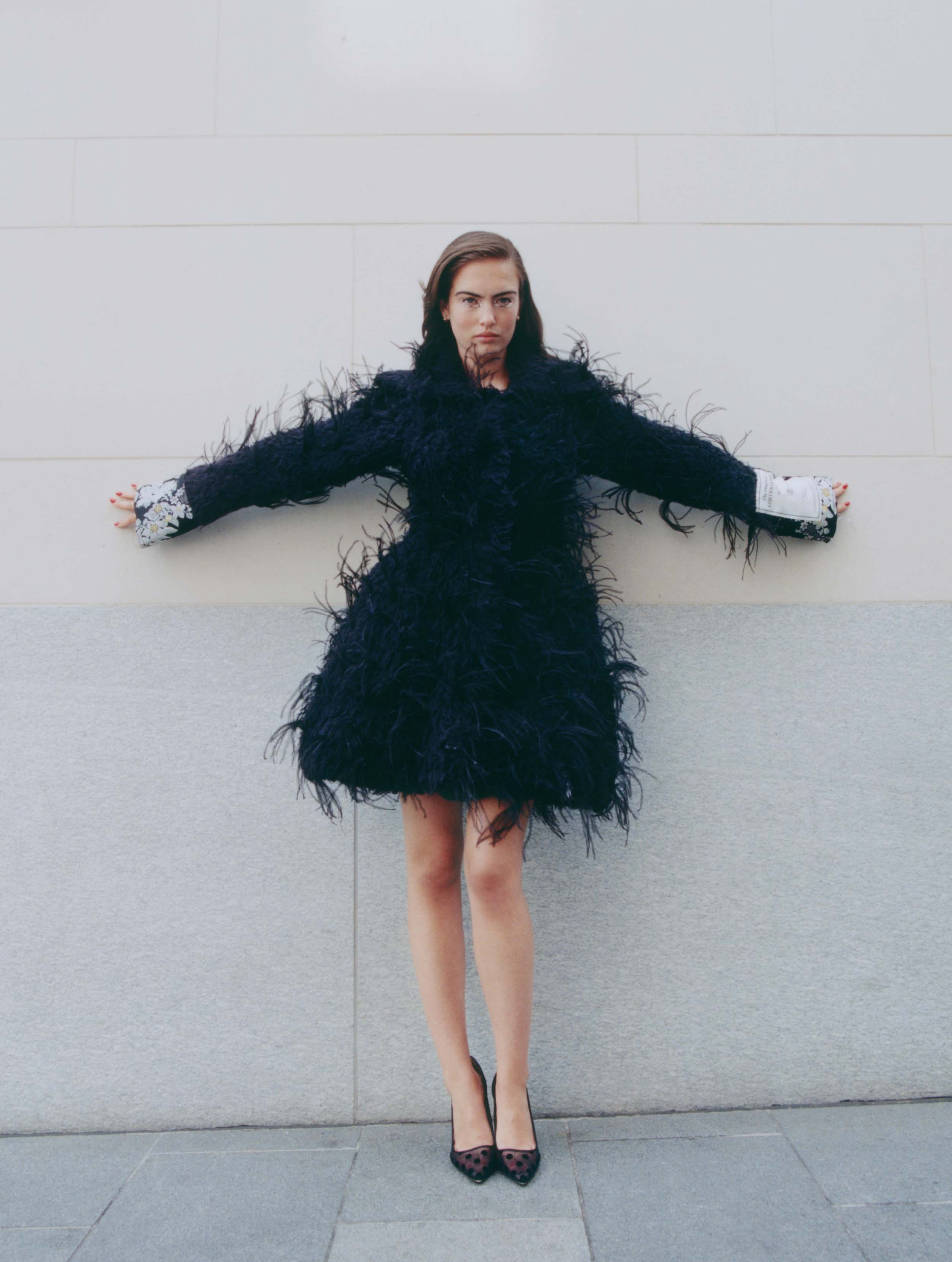 ELLE Magazine
