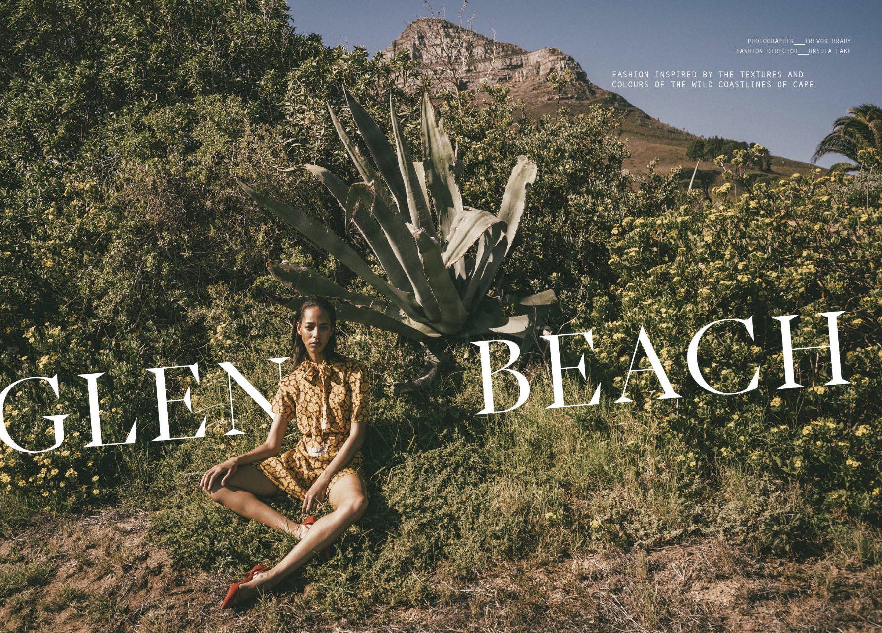 Make Magazine | Glen Beach
