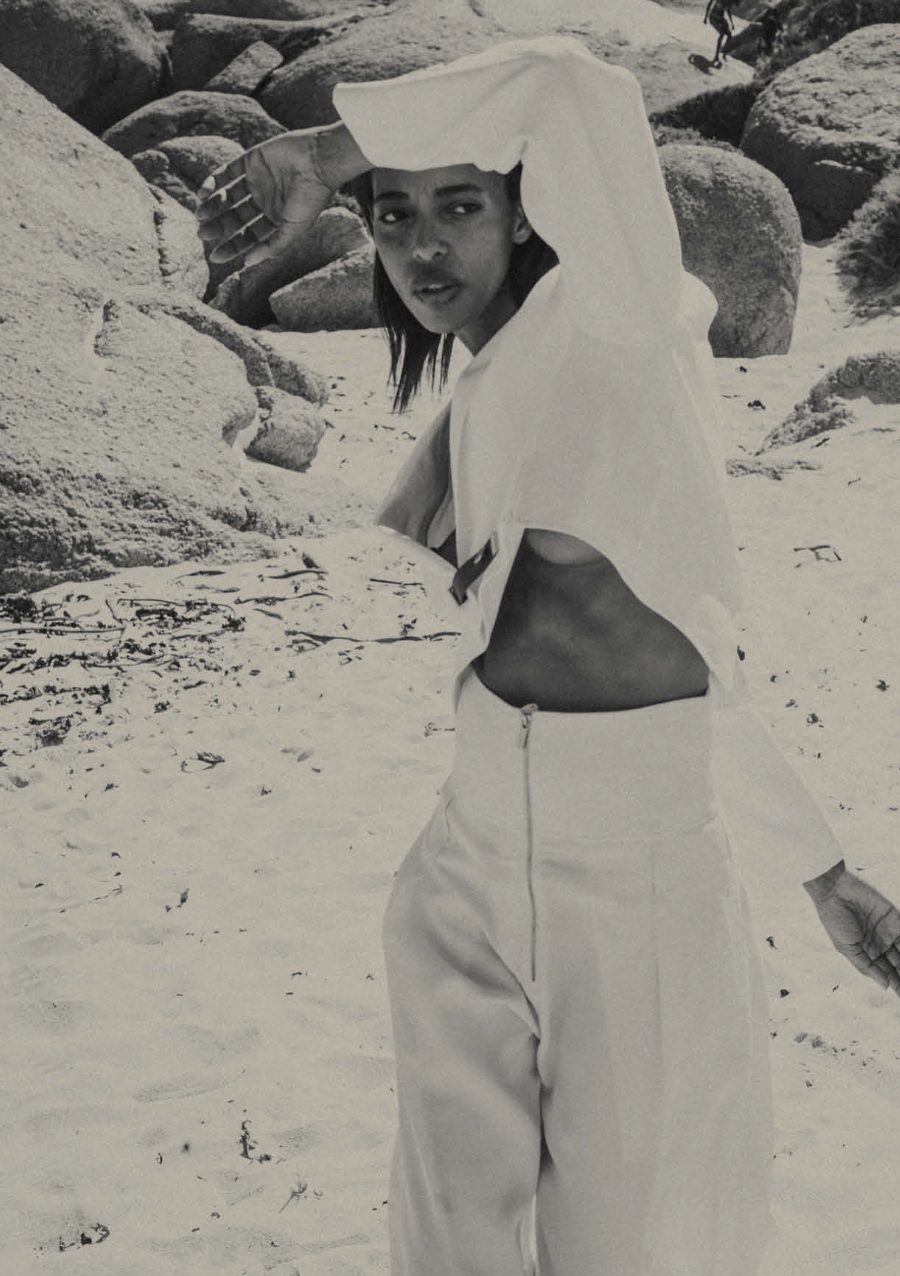 Make Magazine | Glen Beach