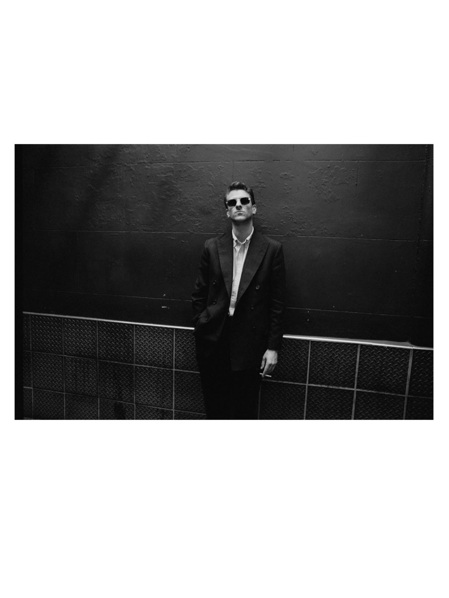 Jamie T | Scala