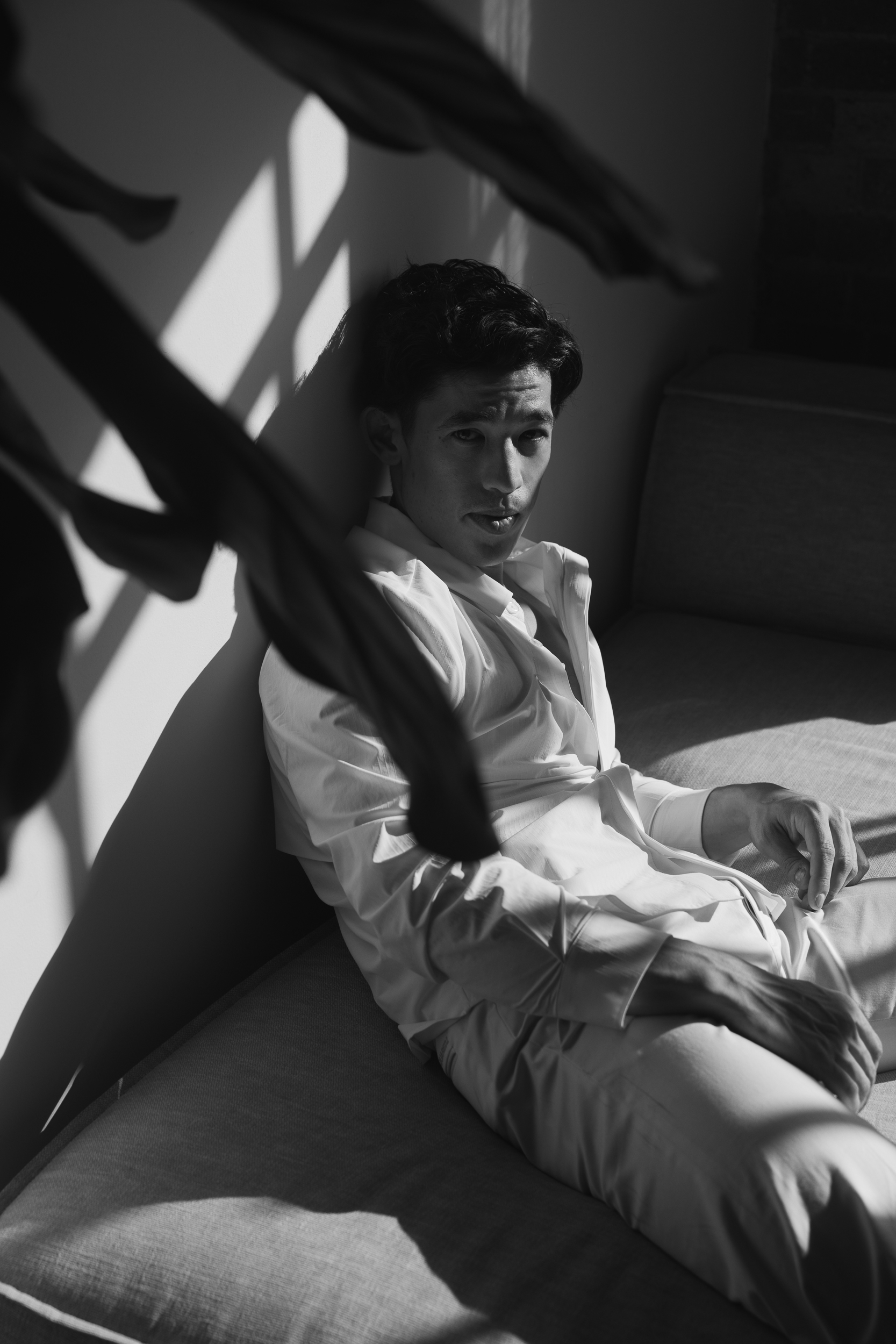The Italian Reve | Christopher Chung