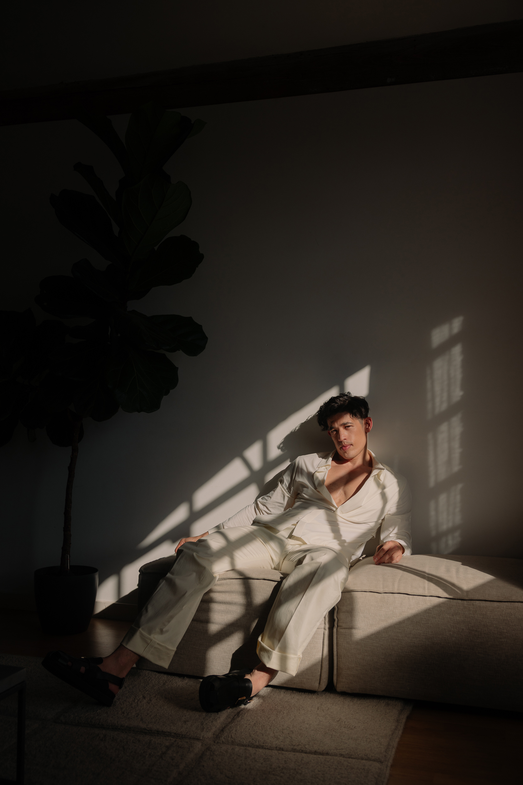 The Italian Reve | Christopher Chung