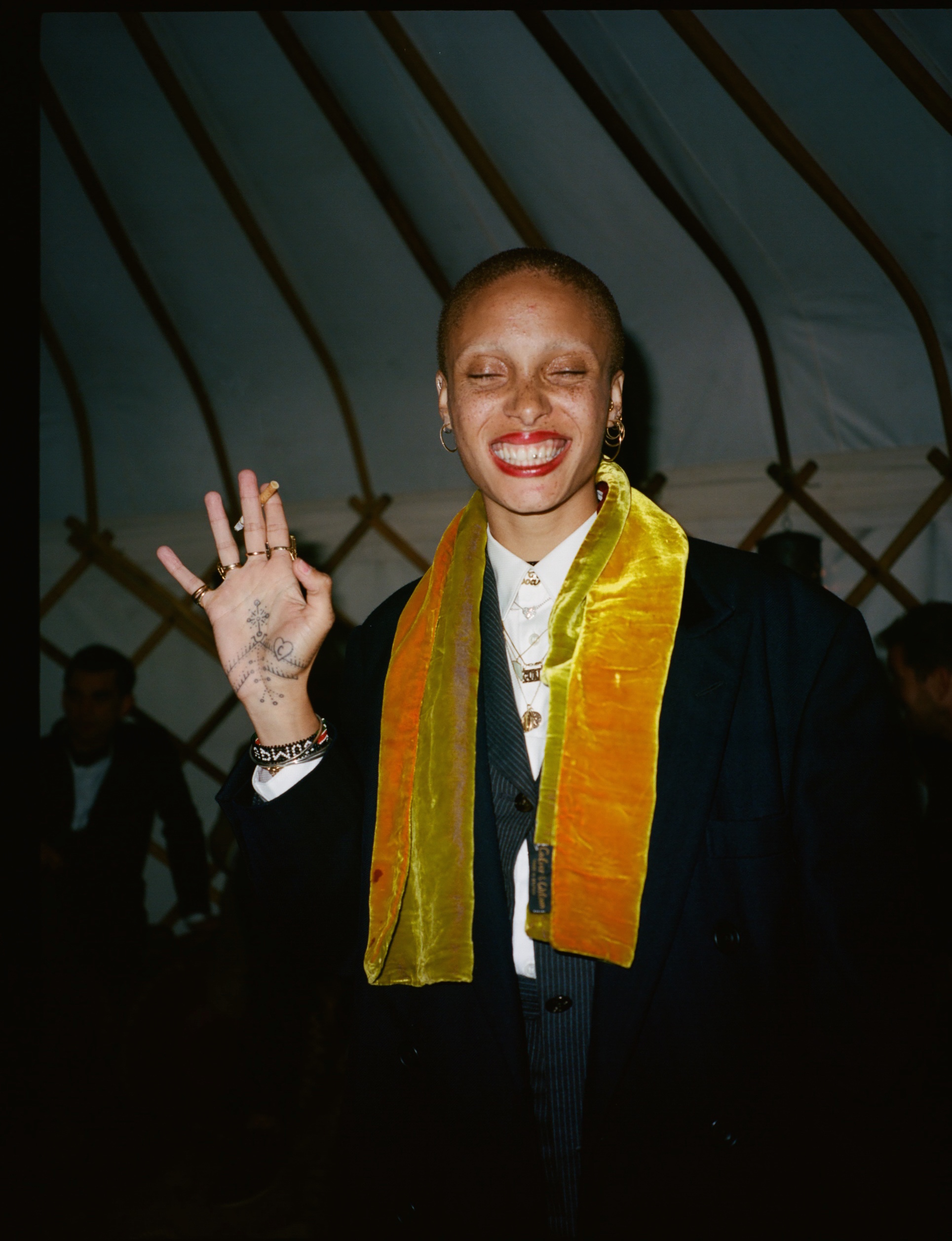 Adwoa Aboah