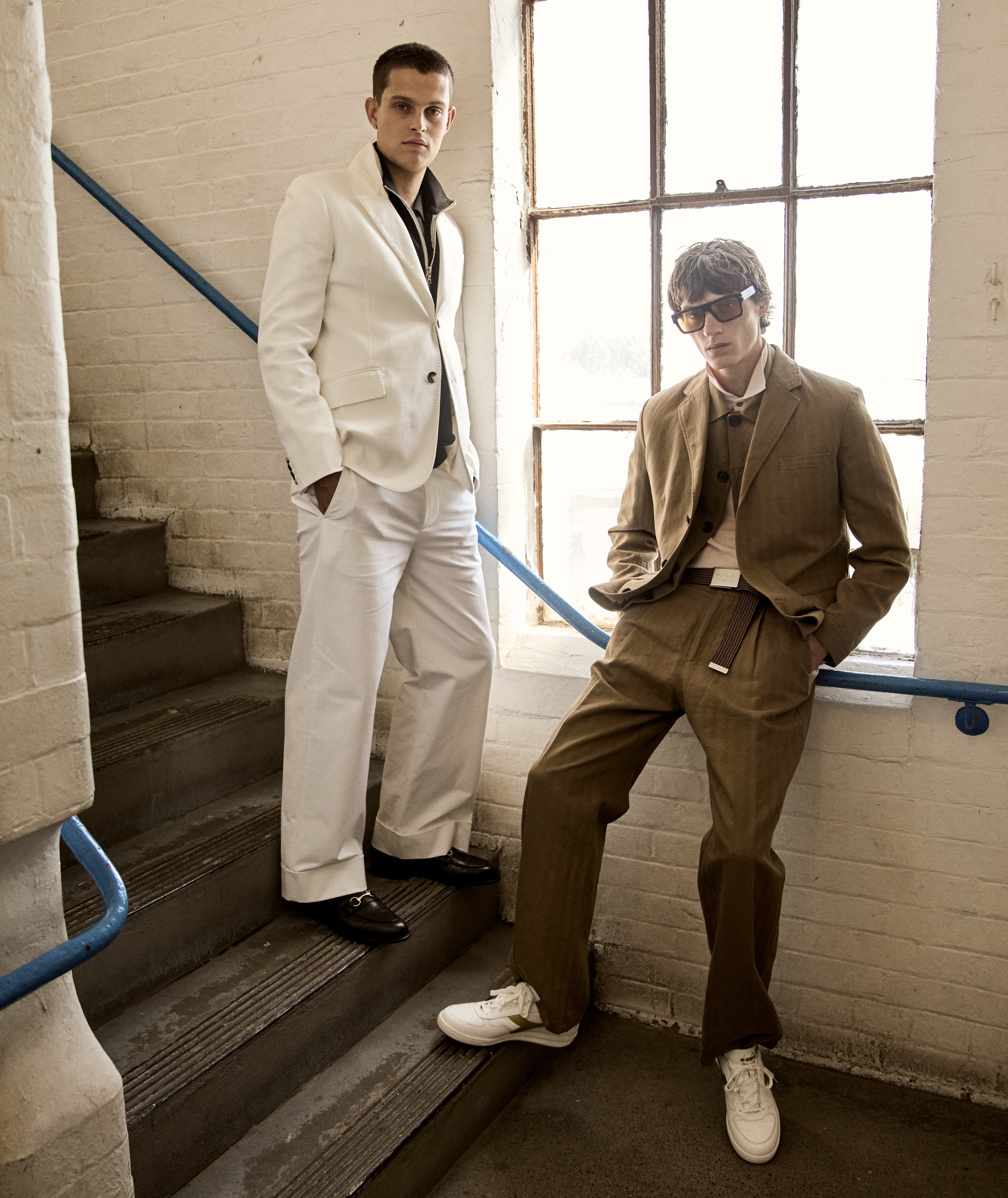 Maverick Magazine