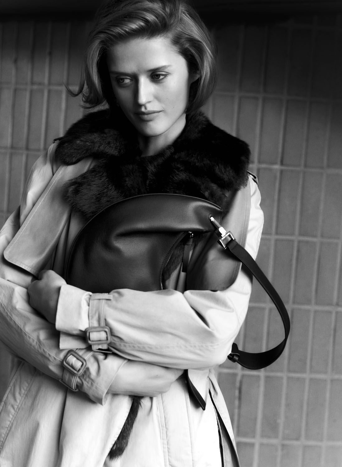 chic city | French Elle