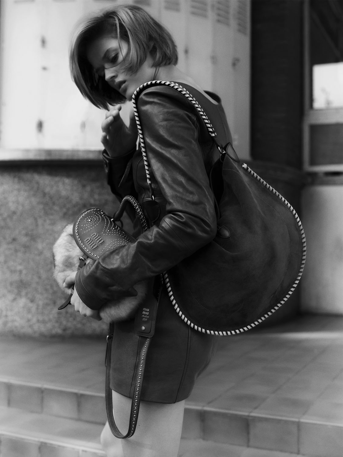 chic city | French Elle