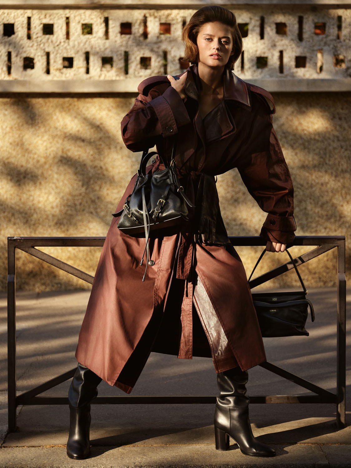chic city | French Elle